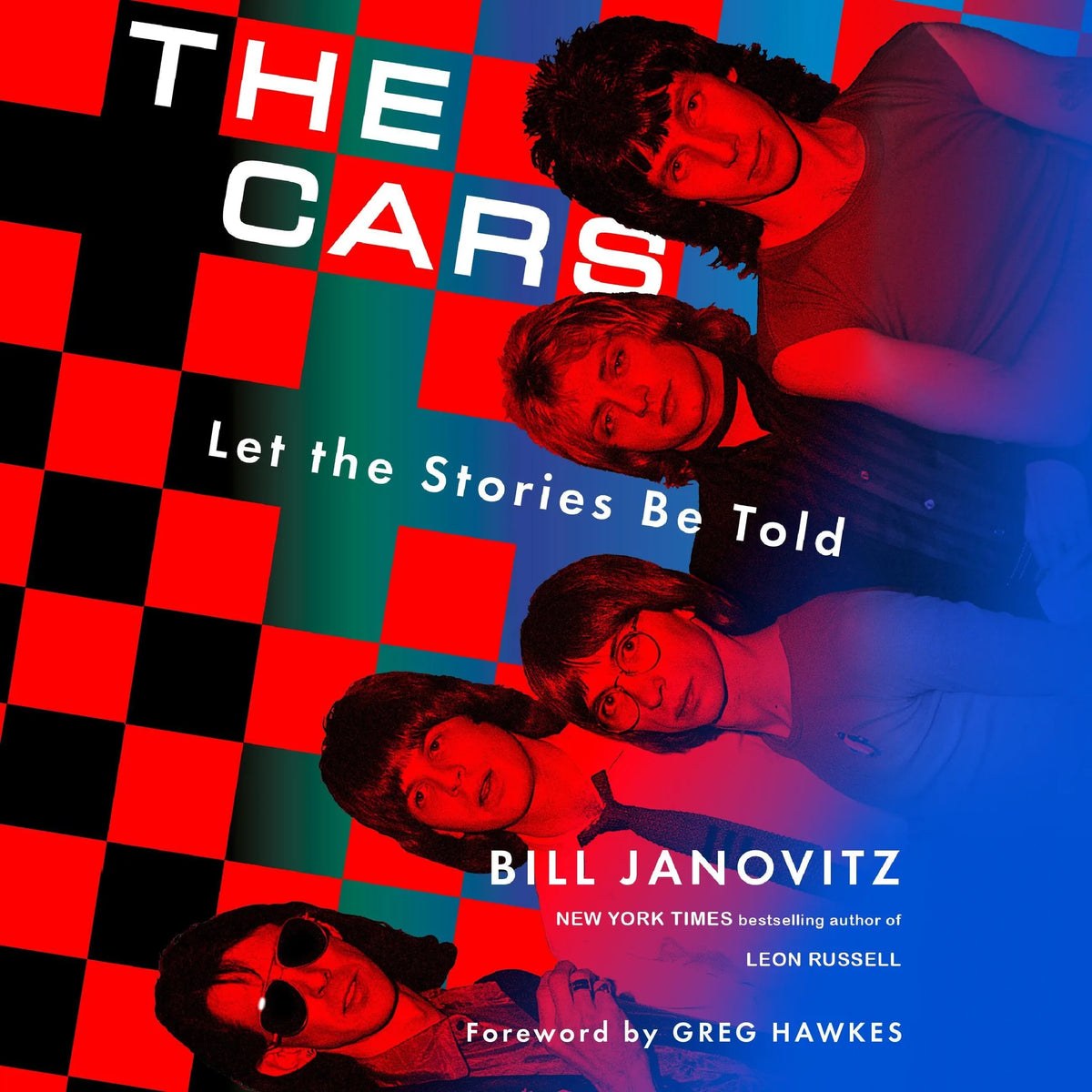 The Cars