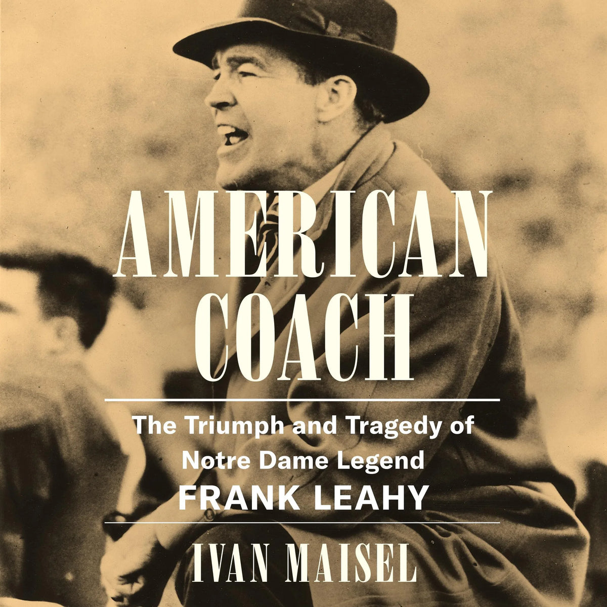 American Coach