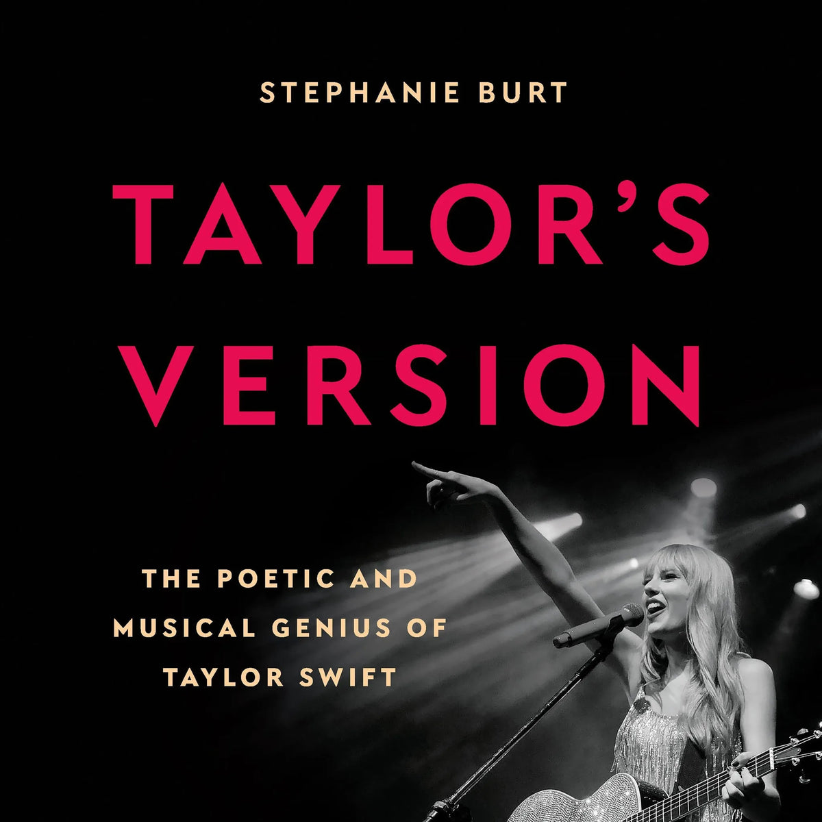 Taylor's Version