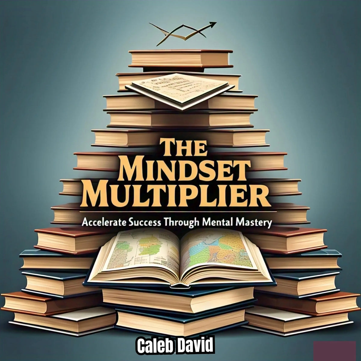 The Mindset Multiplier