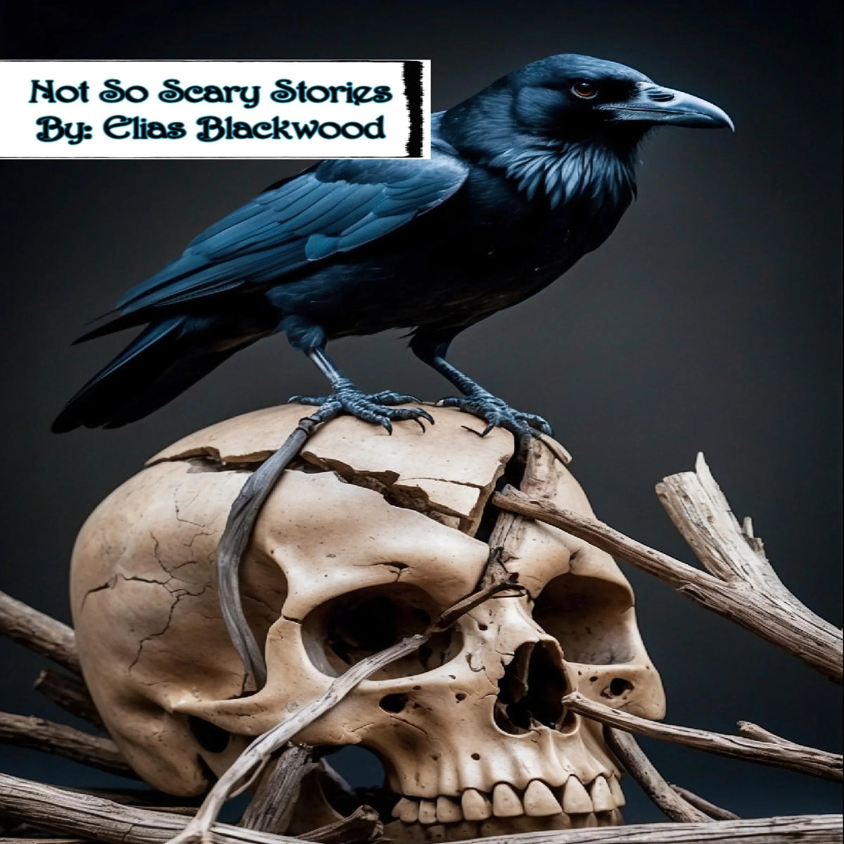 Not So Scary Stories