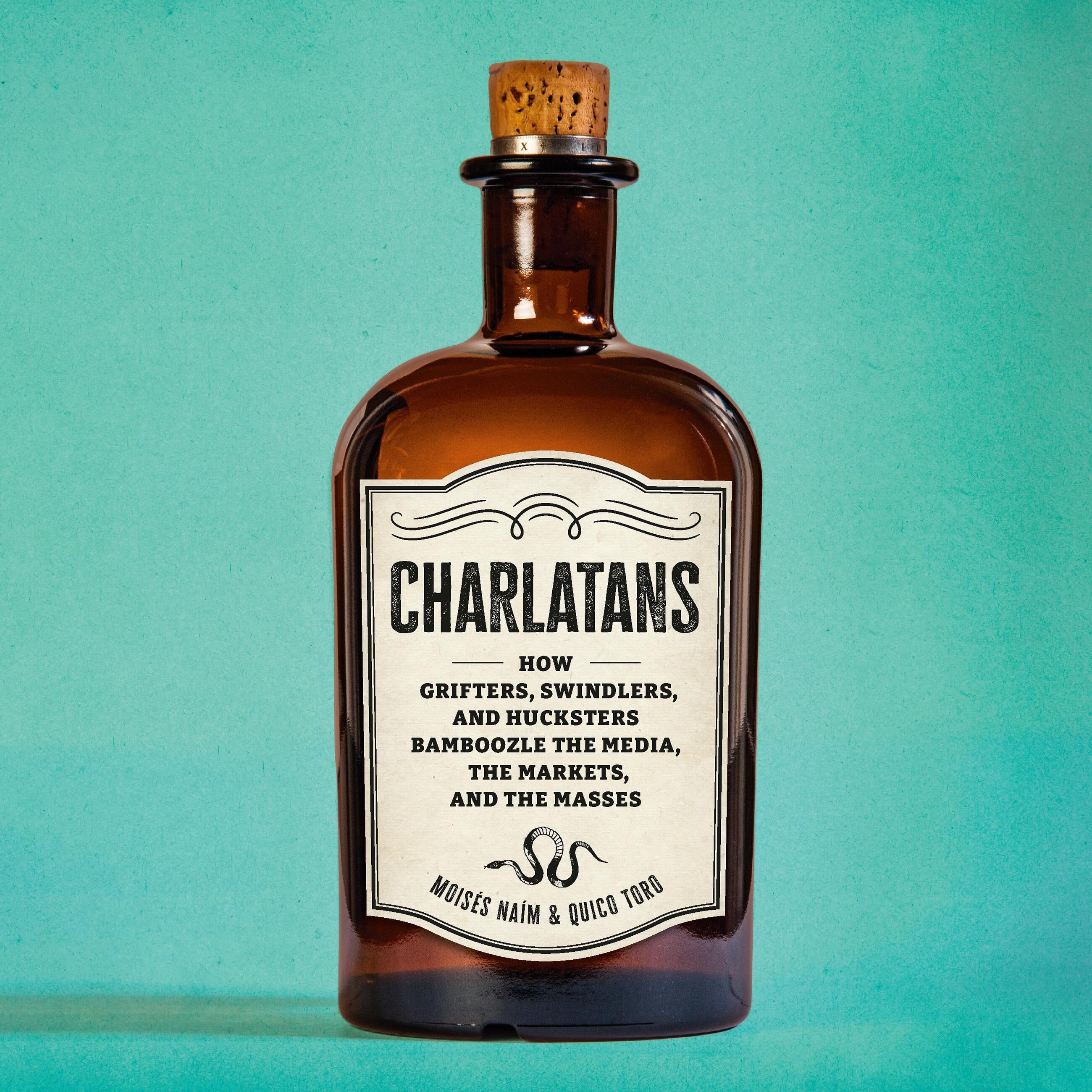 Charlatans