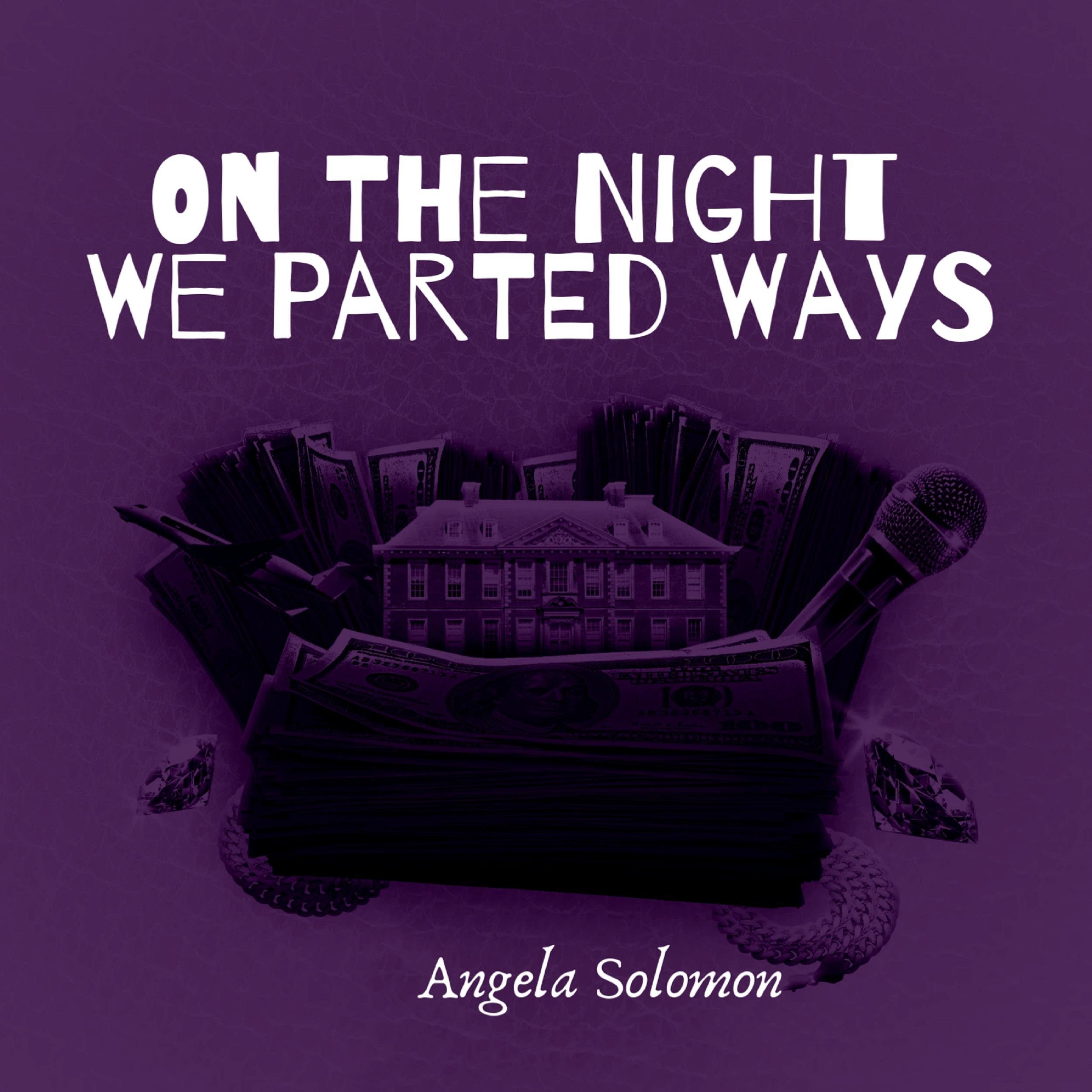 On The Night We Parted Ways