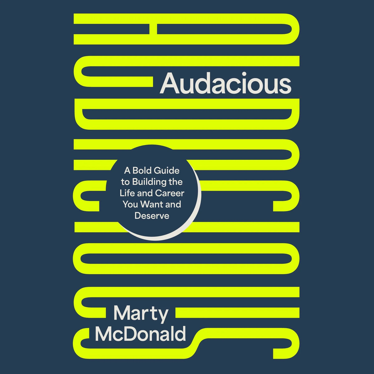 Audacious