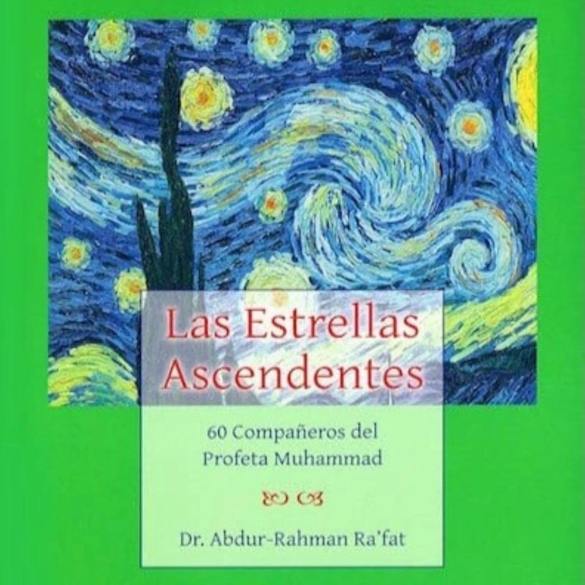 "Las Estrellas Ascendentes"