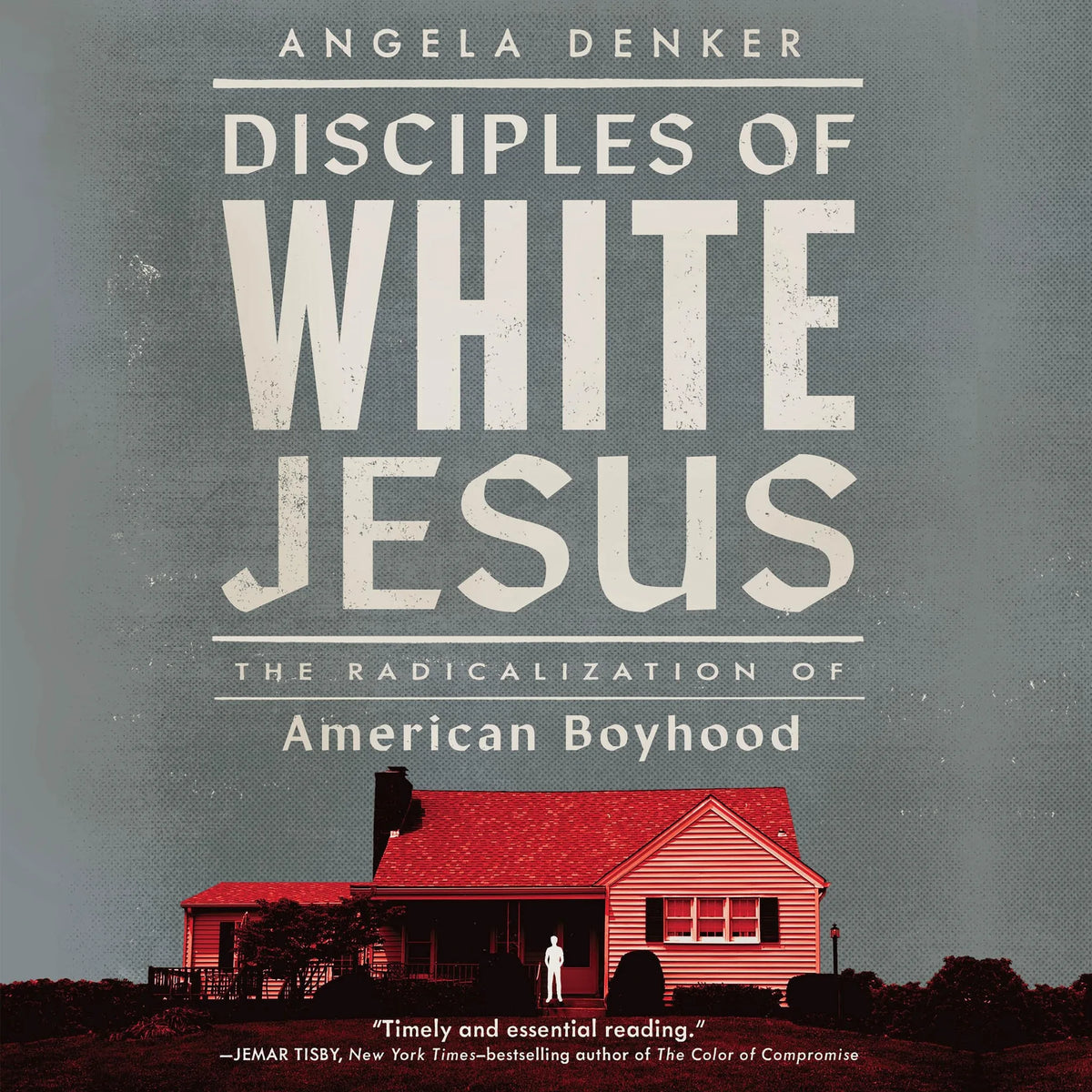 Disciples of White Jesus