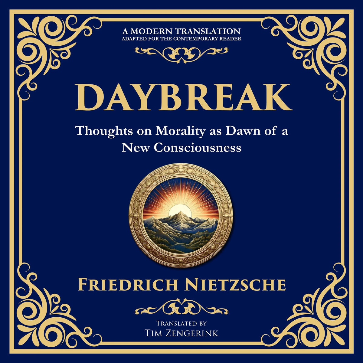 Daybreak