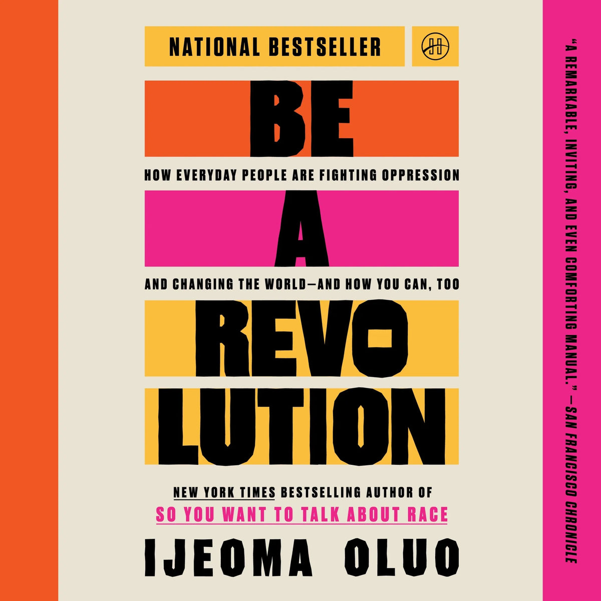 Be a Revolution