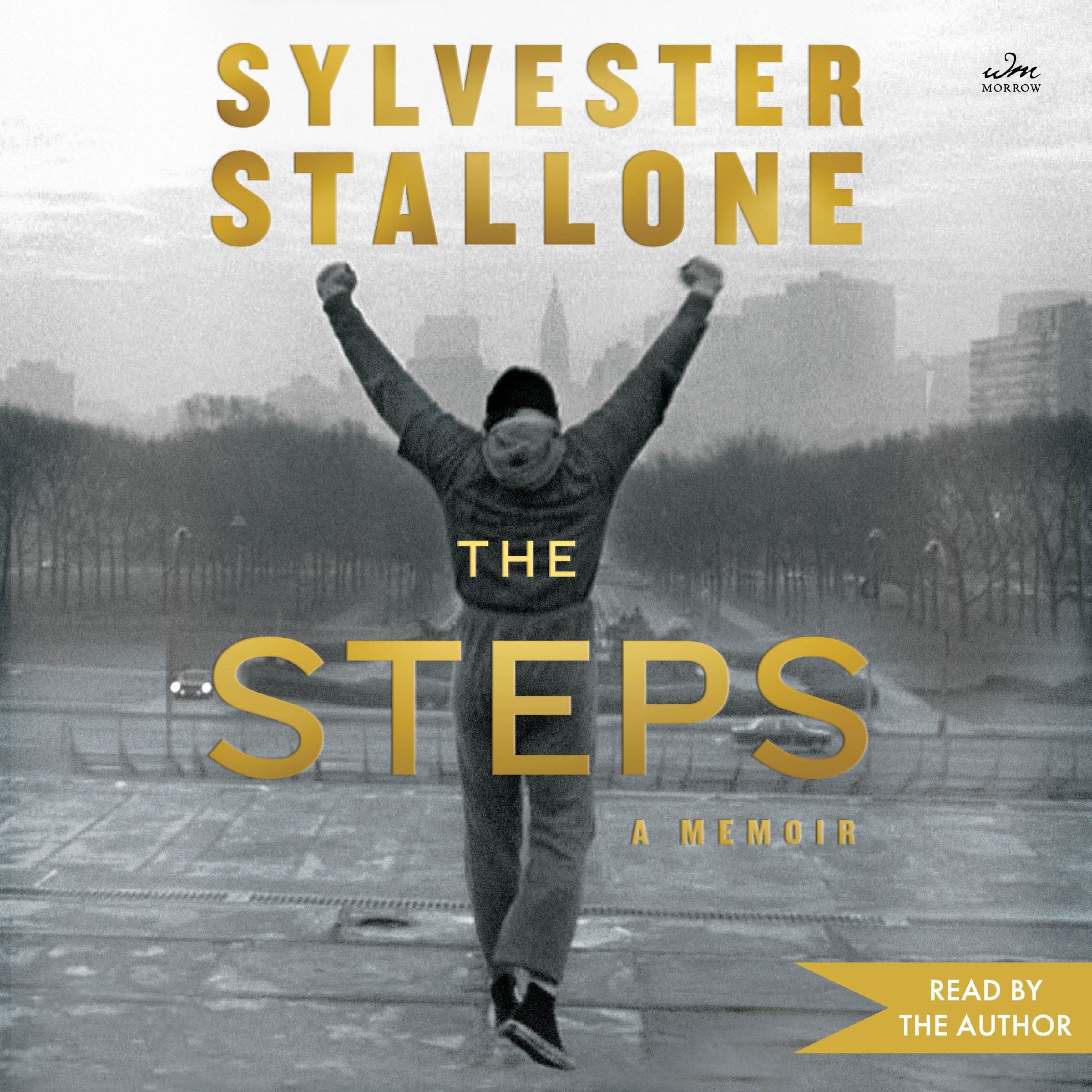 The Steps