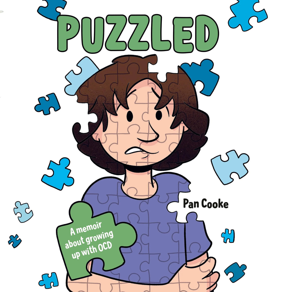 Puzzled