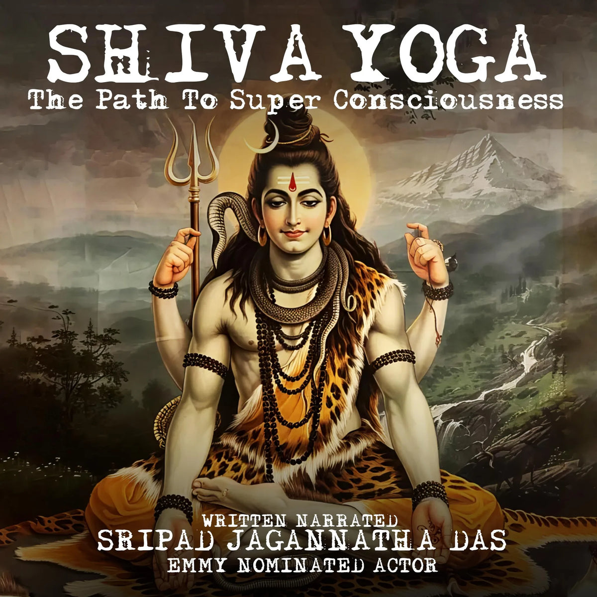 Shiva Yoga