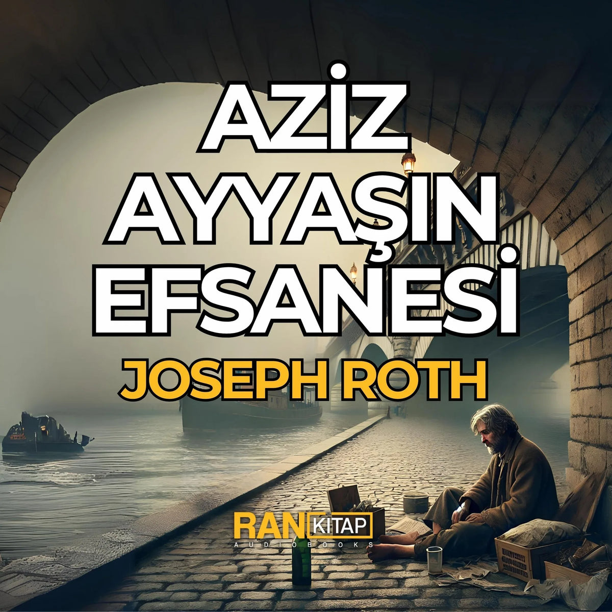 Aziz Ayyaşın Efsanesi