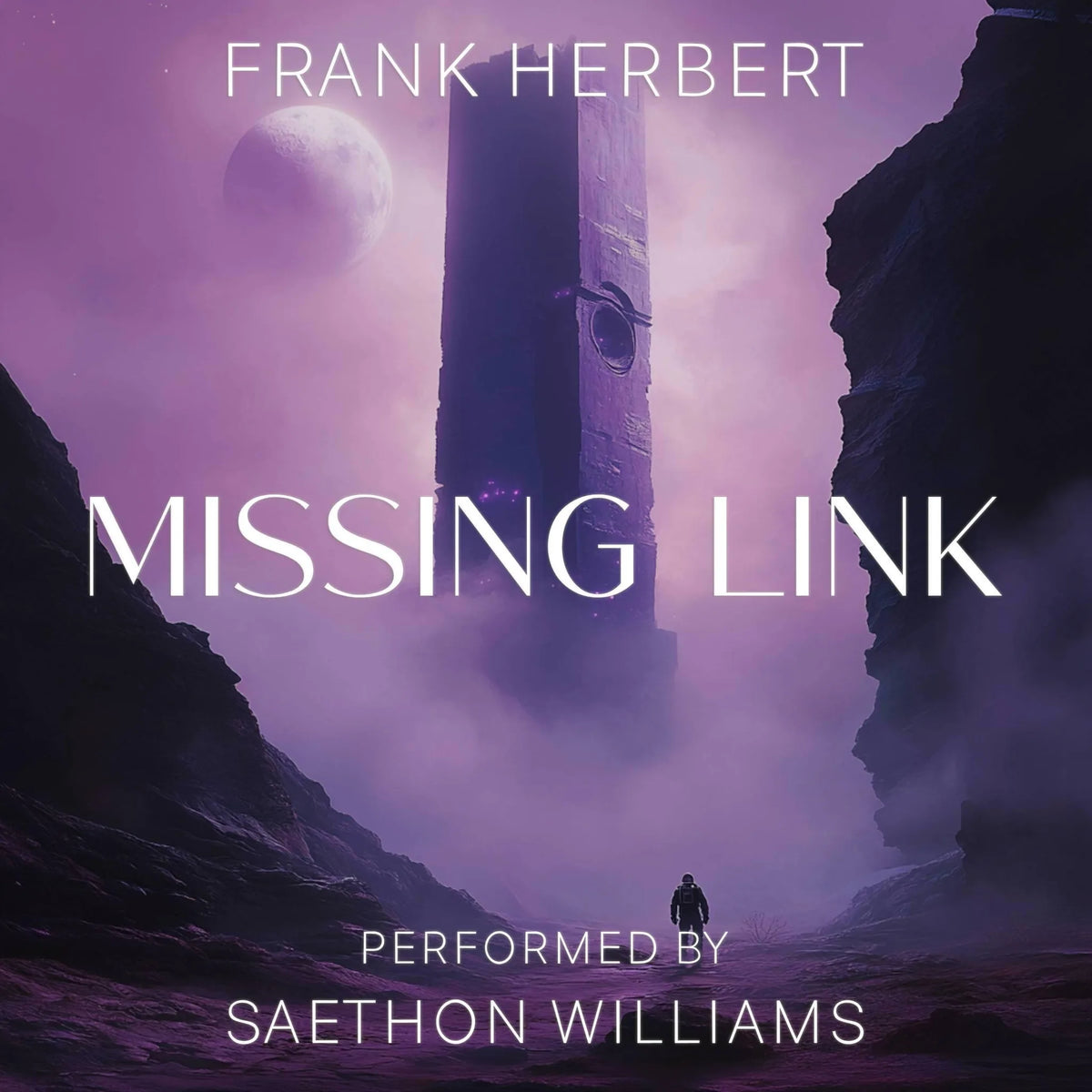 Missing Link