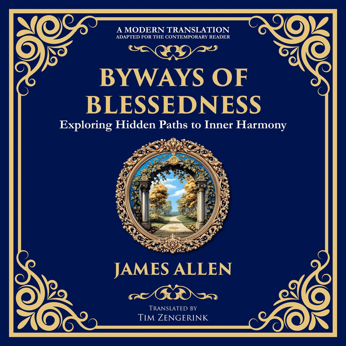 Byways of Blessedness