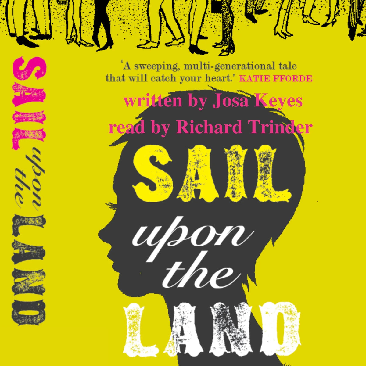 Sail Upon the Land