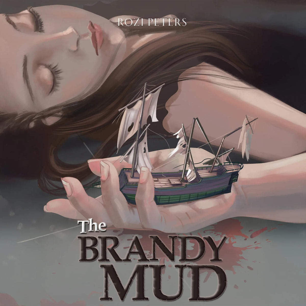 The Brandy Mud
