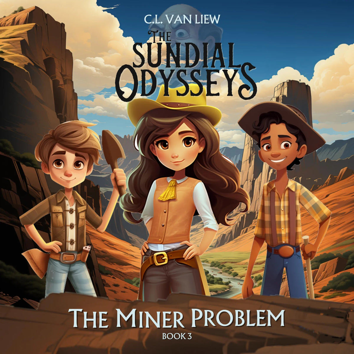The Miner Problem
