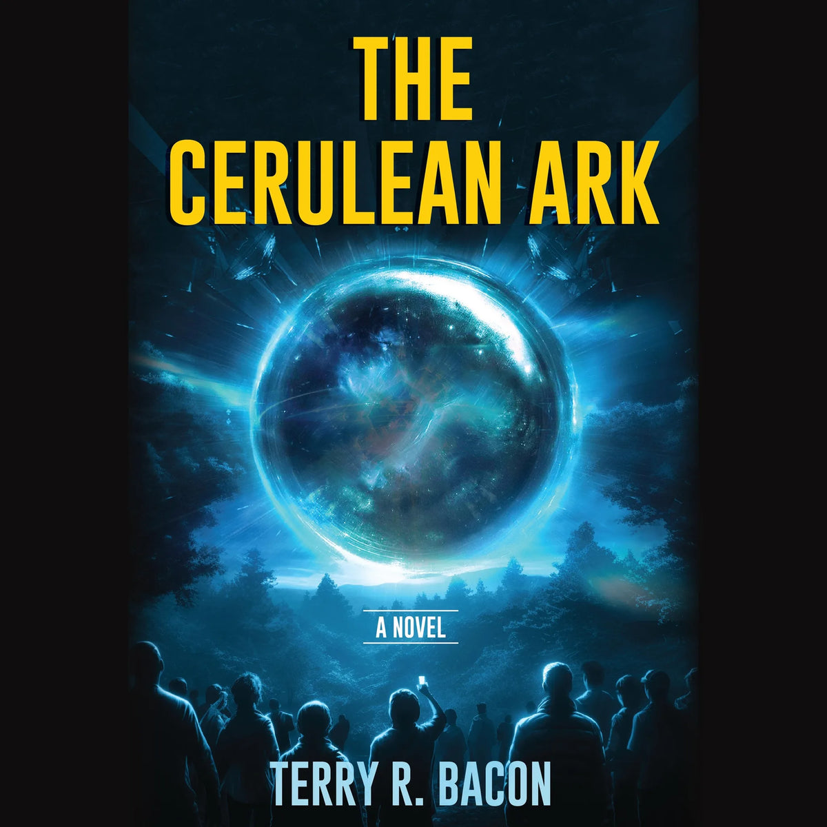 The Cerulean Ark