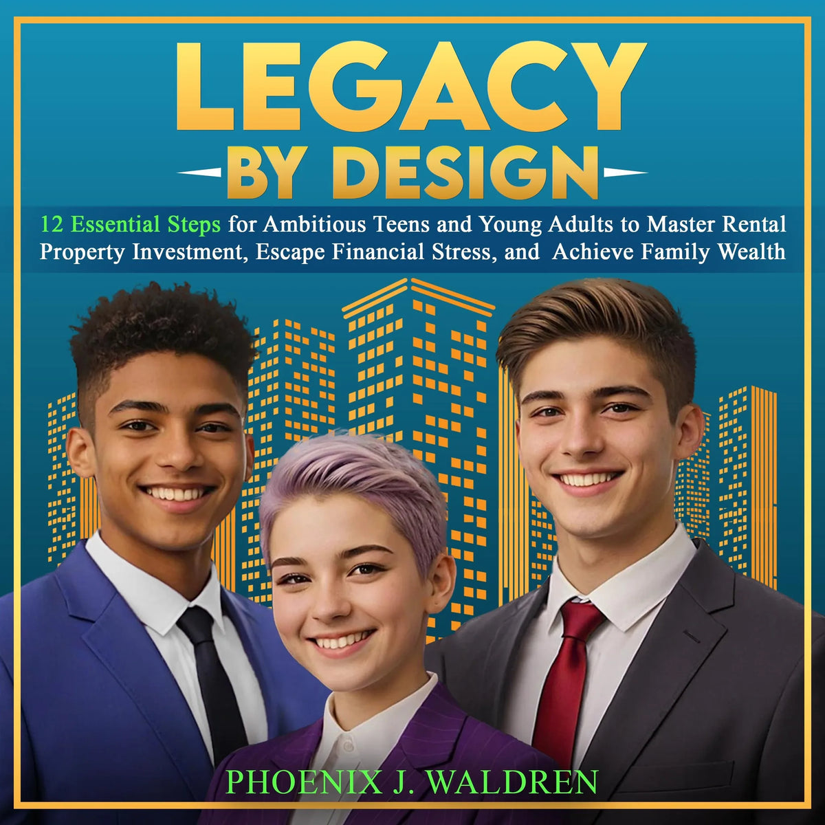 Legacy by Design
