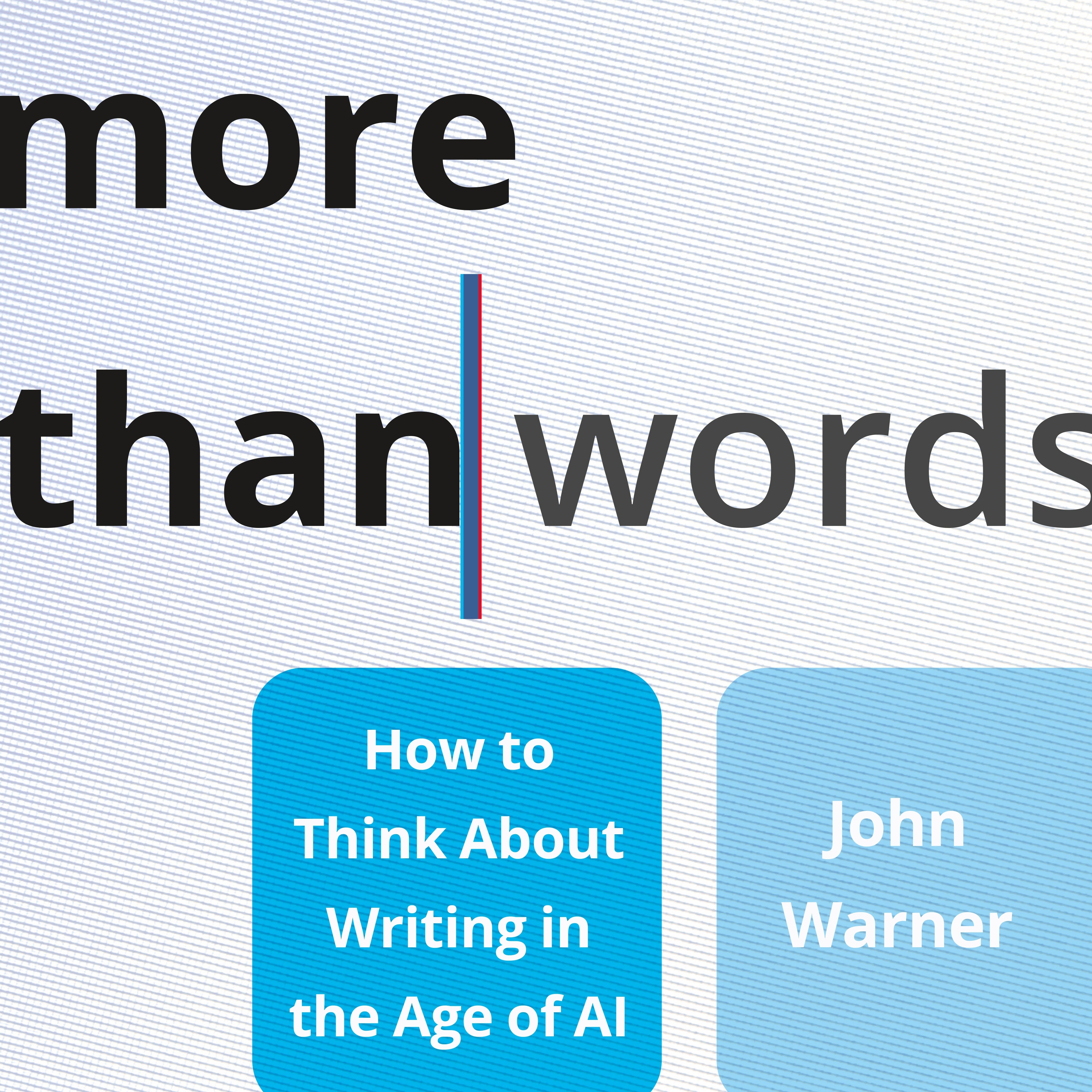 More Than Words