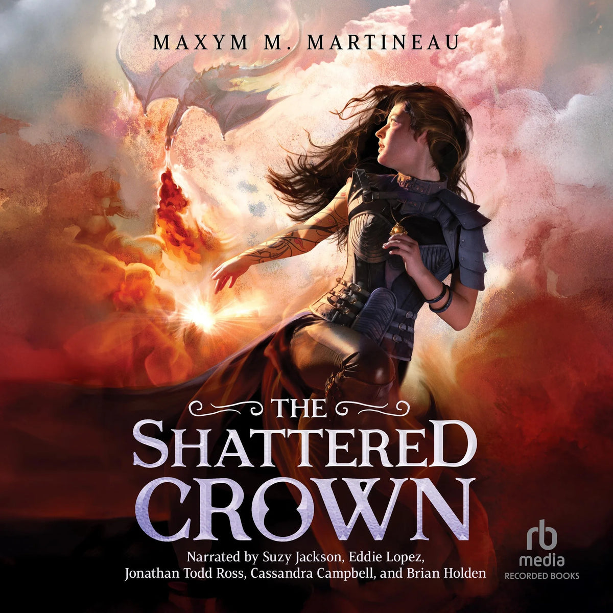 The Shattered Crown