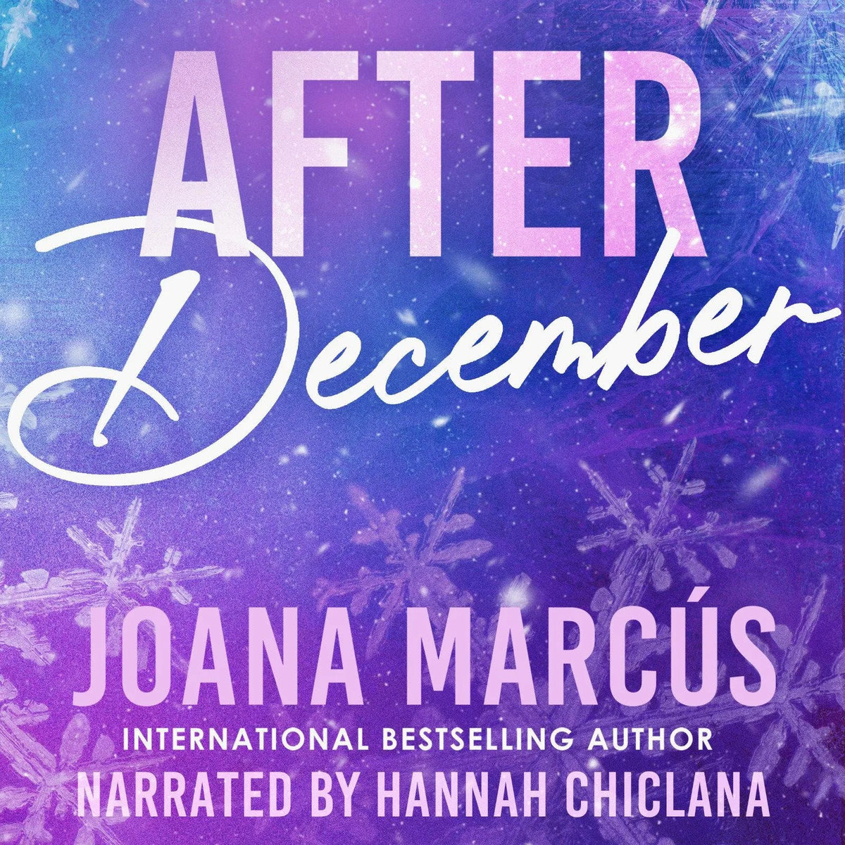 After December