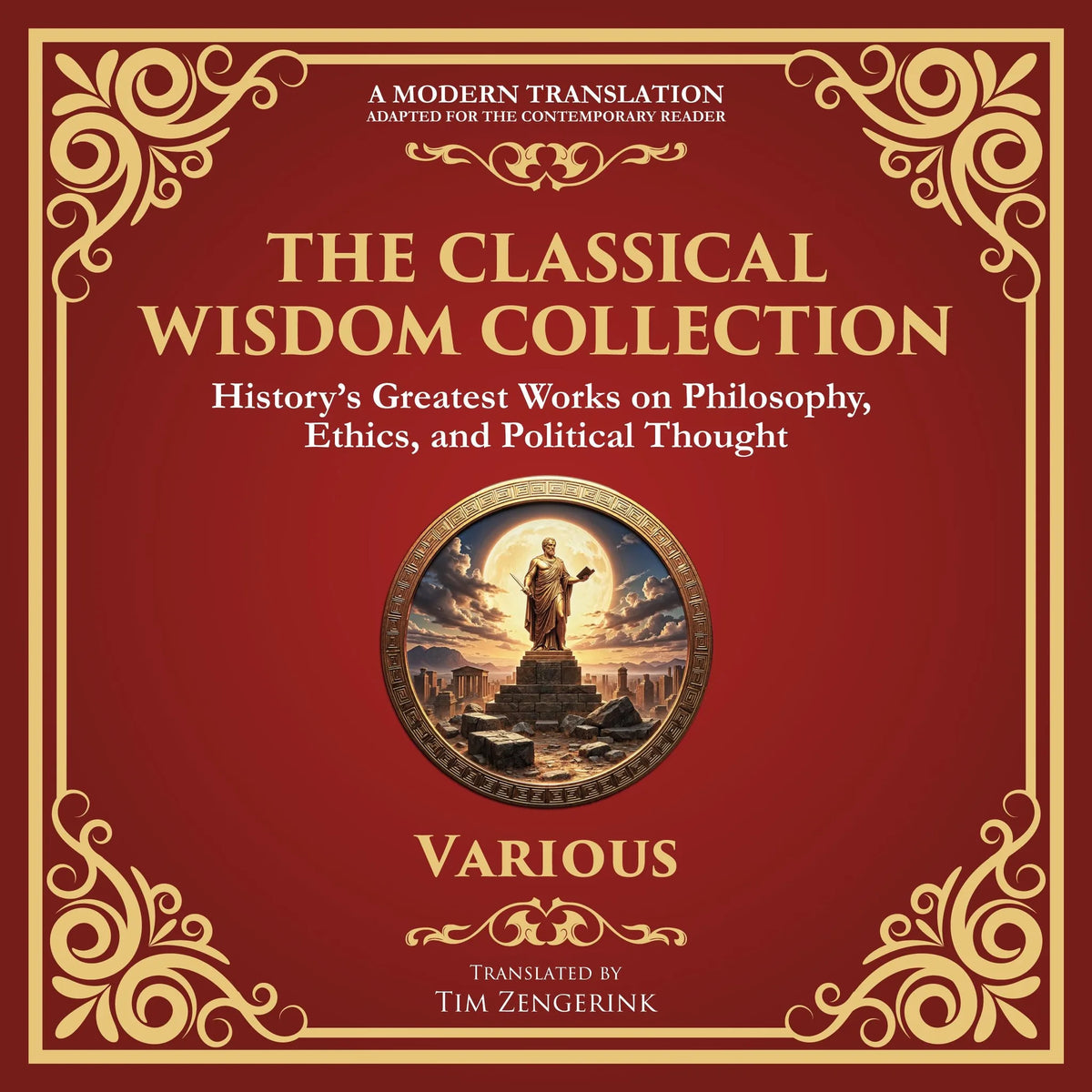 The Classic Wisdom Collection