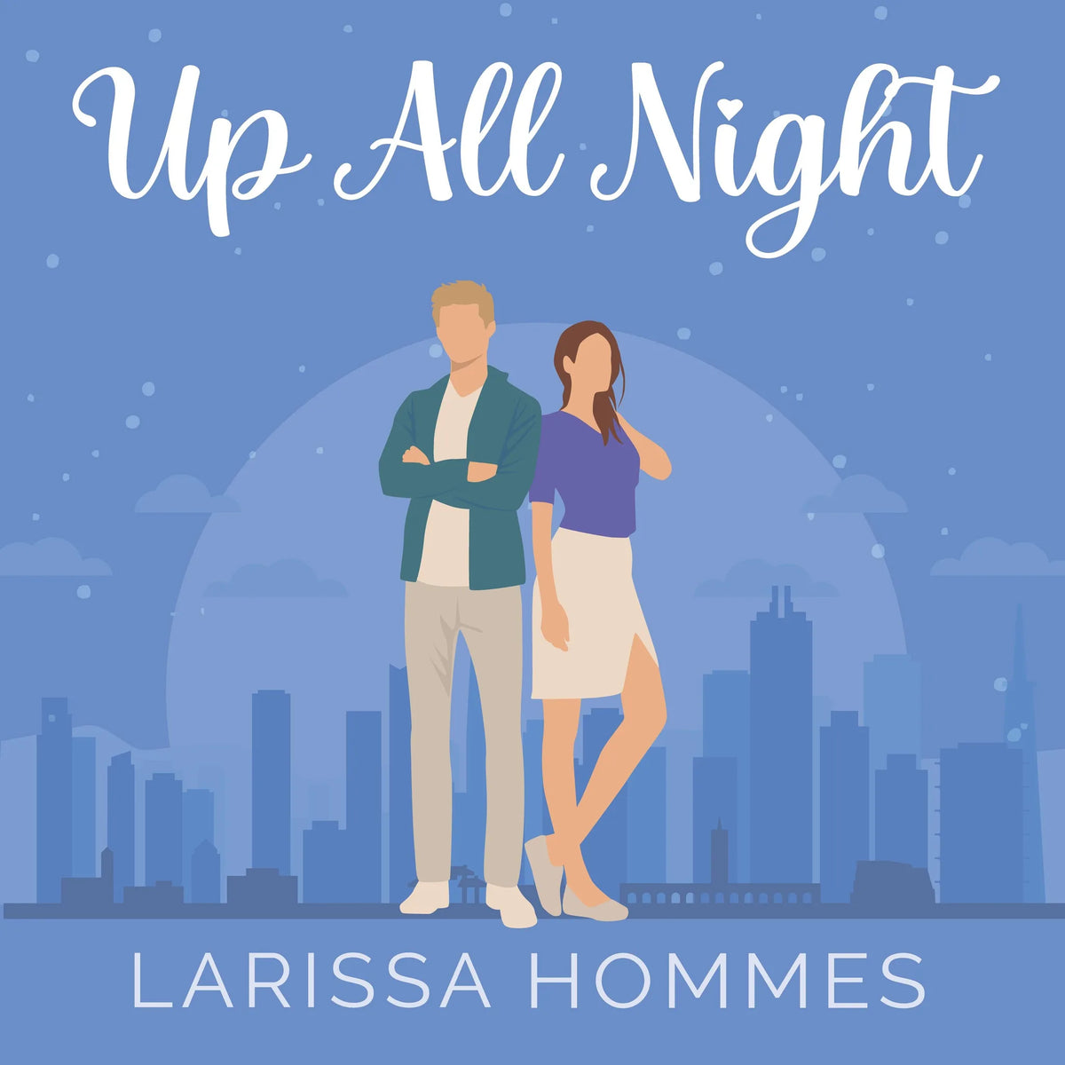 Up All Night