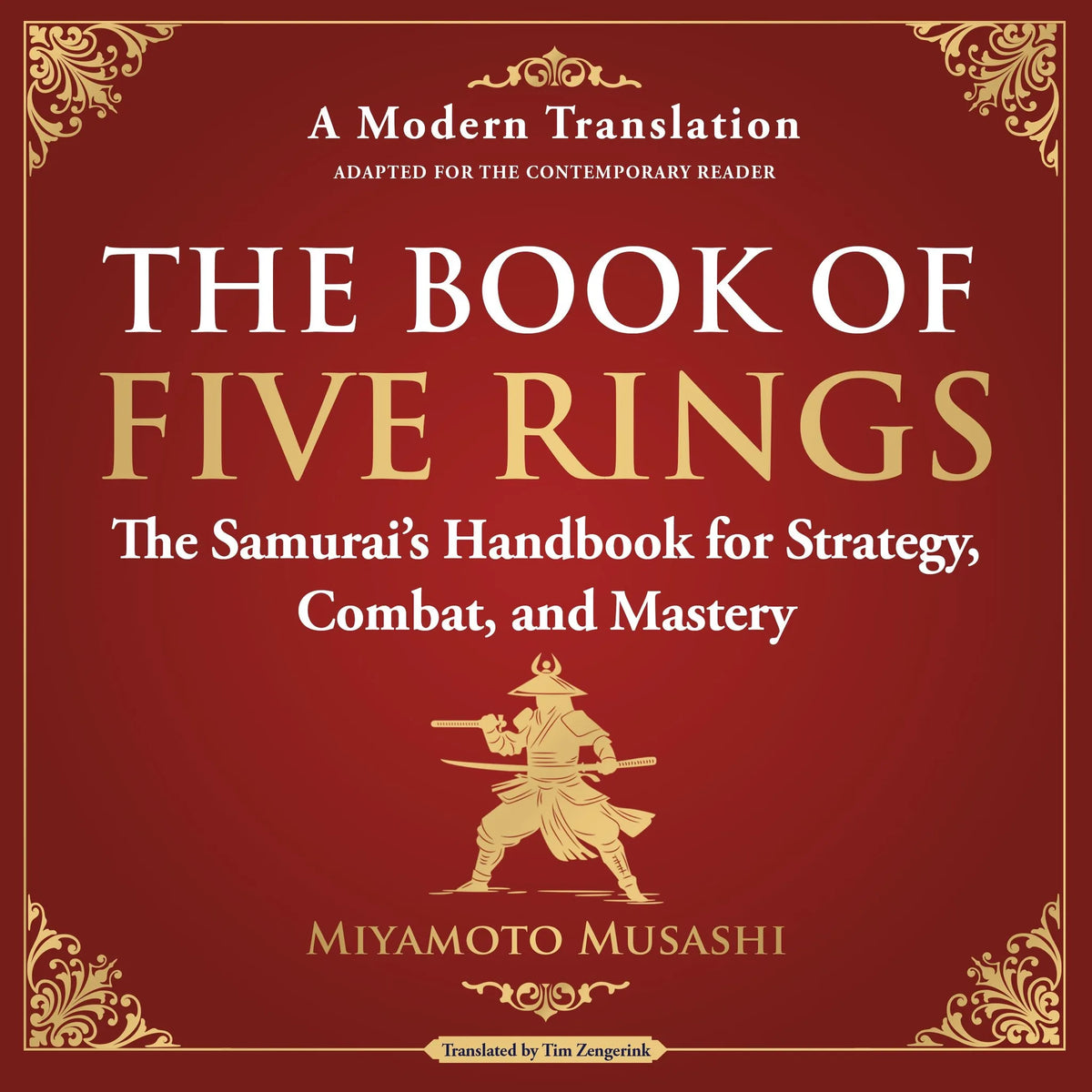 The Book of Five Rings