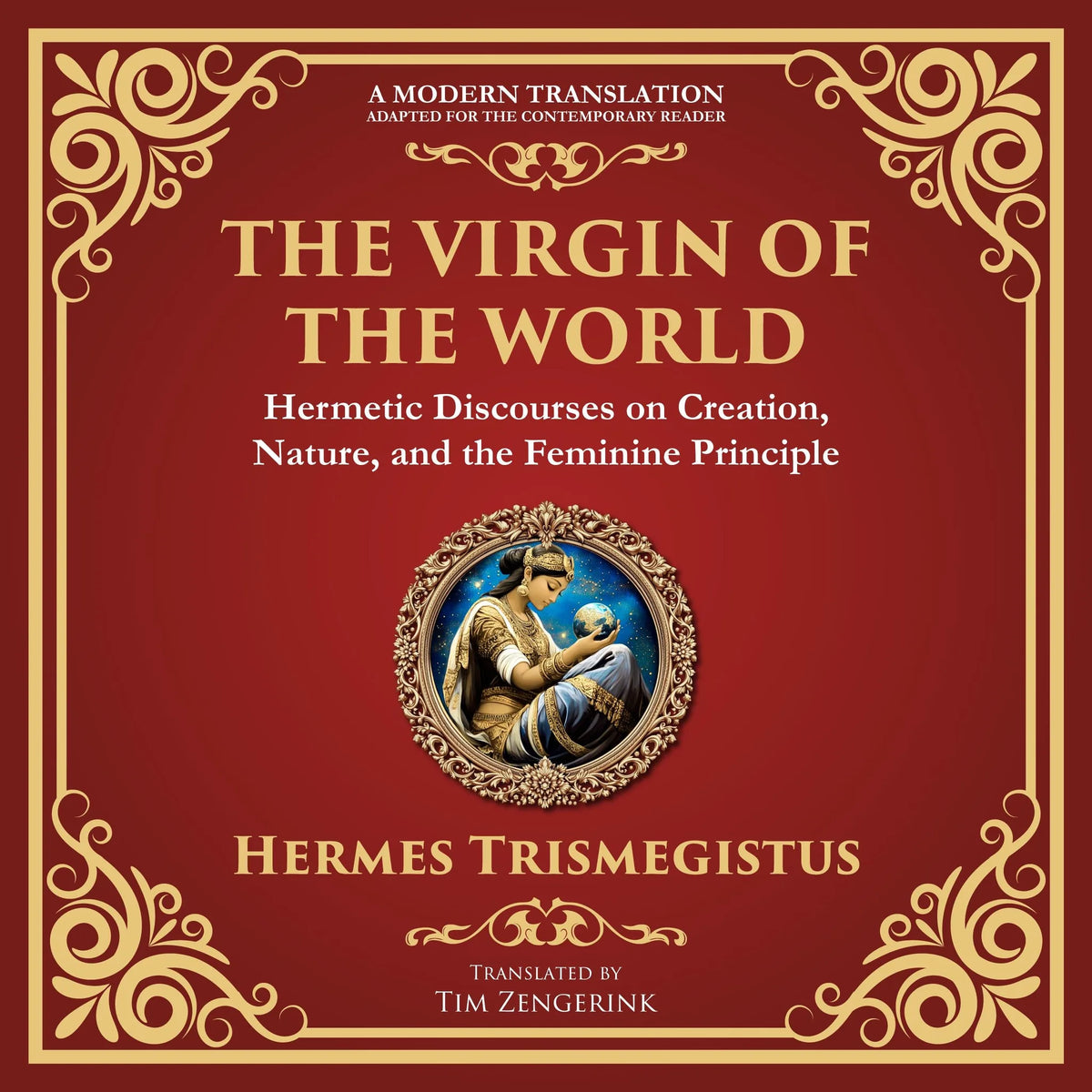 The Virgin of the World