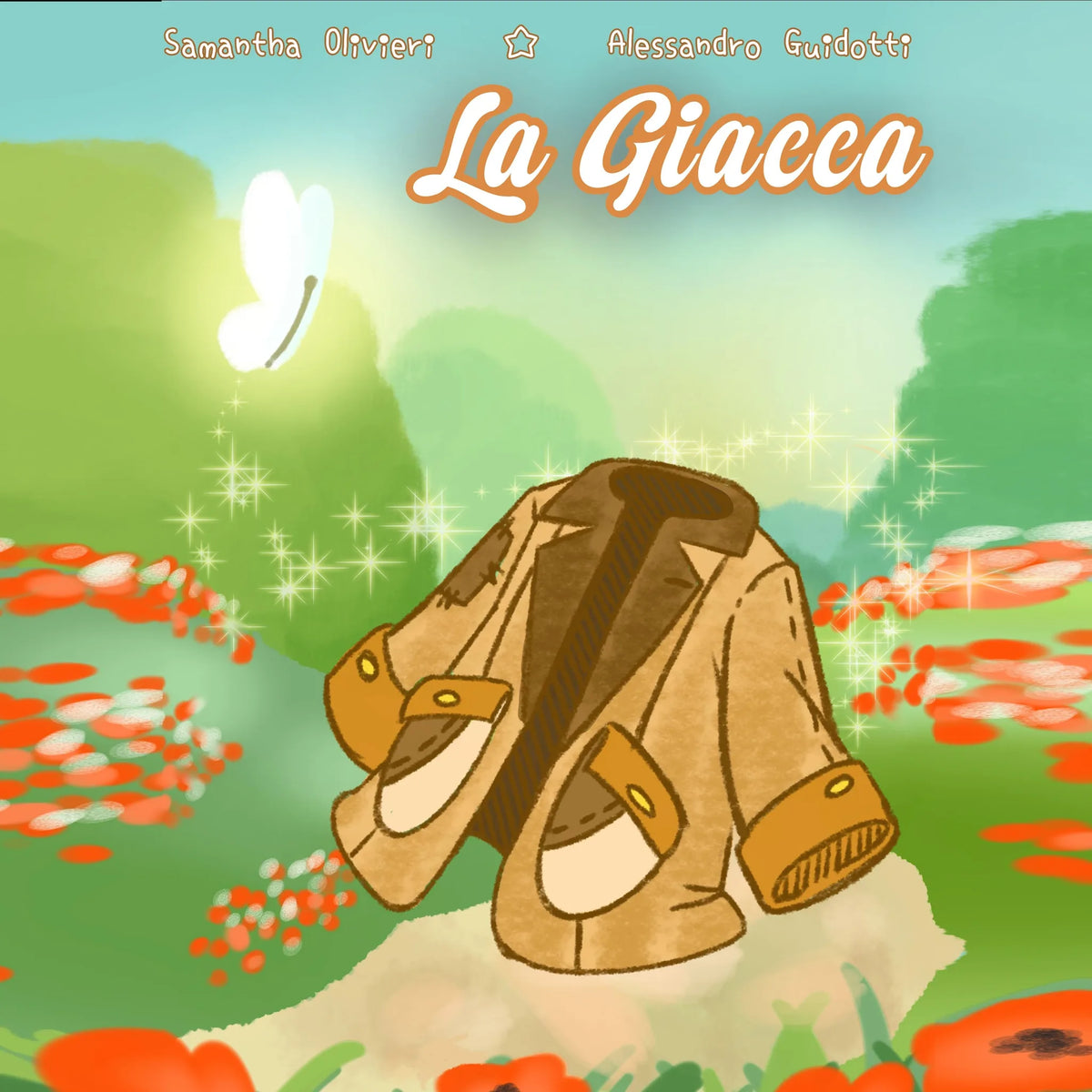 La giacca
