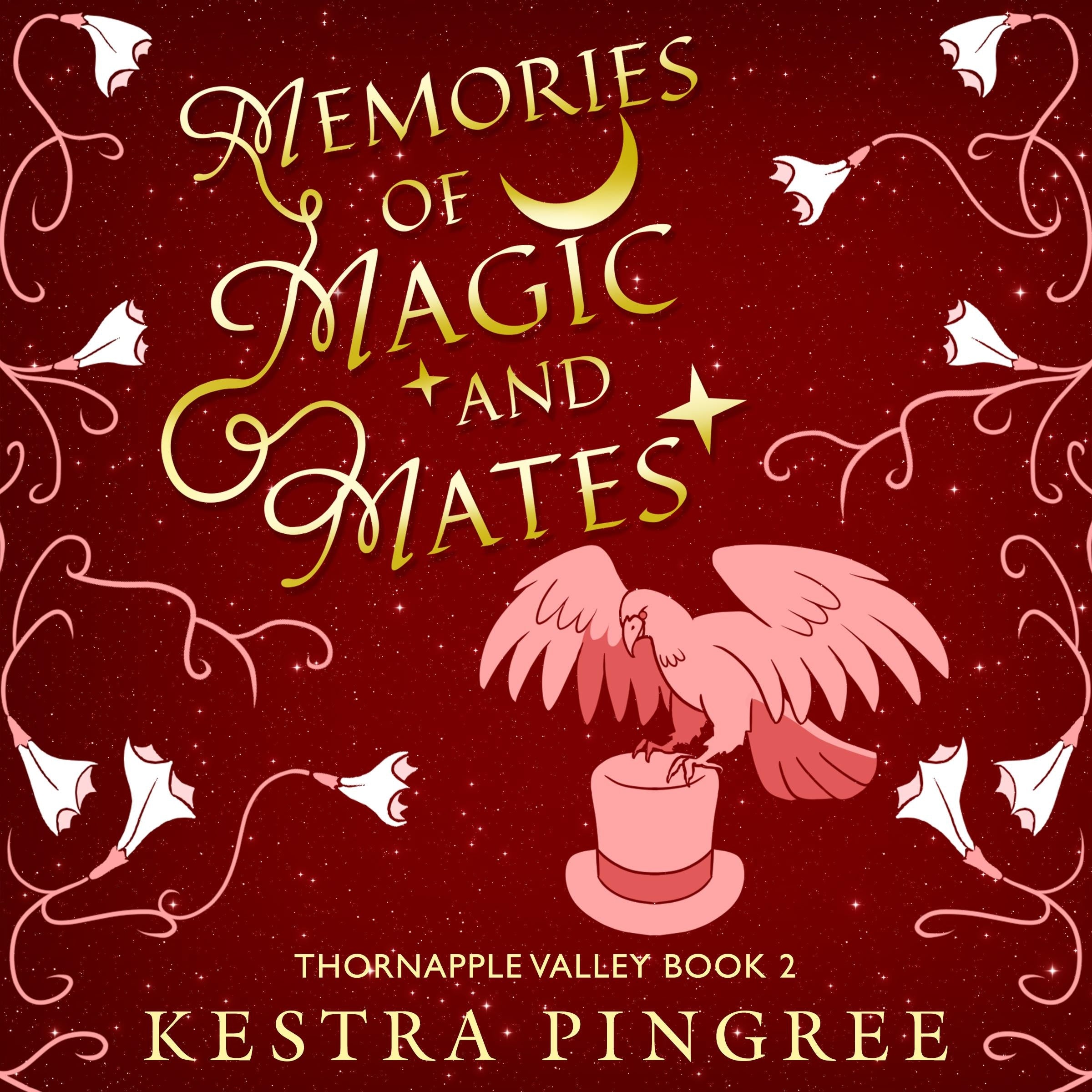 Memories of Magic and Mates