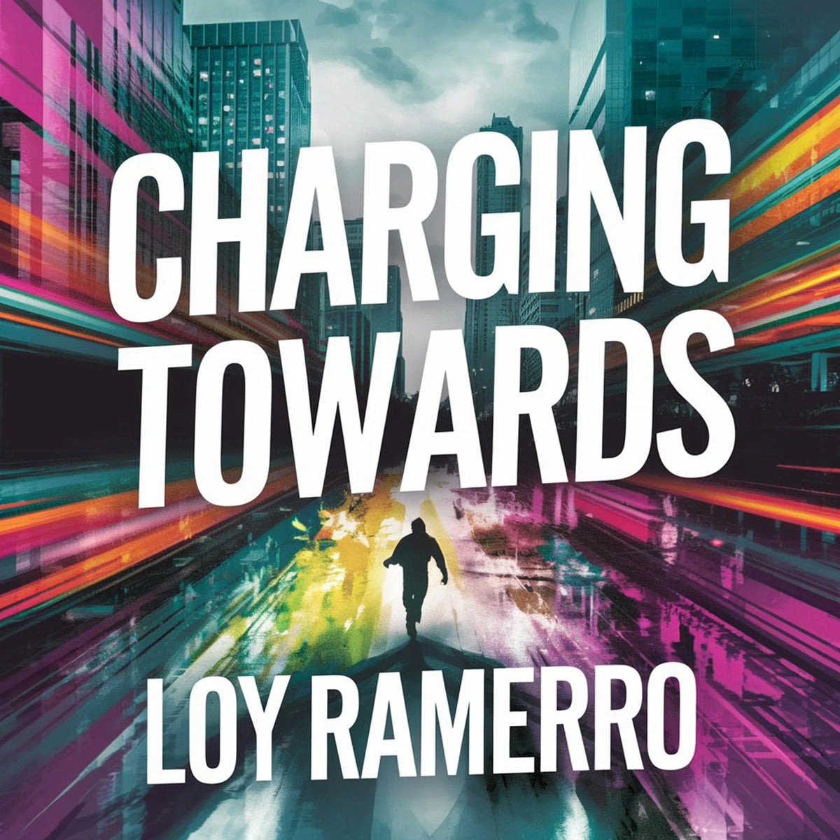 Charging Towards