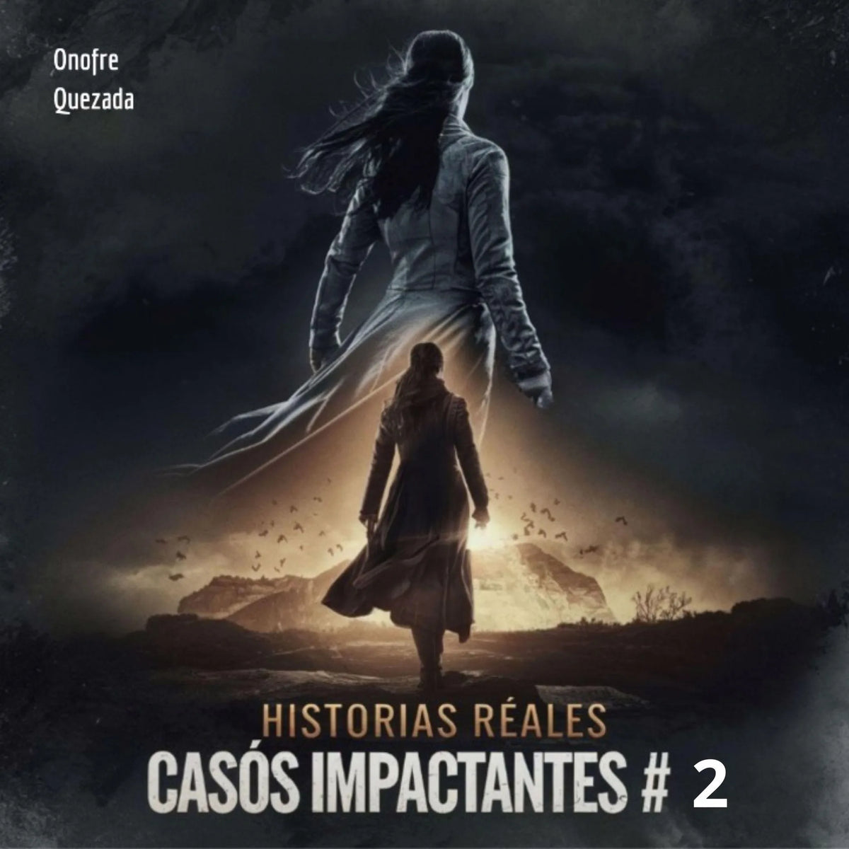 Historias Reales Casos Impactantes # 2
