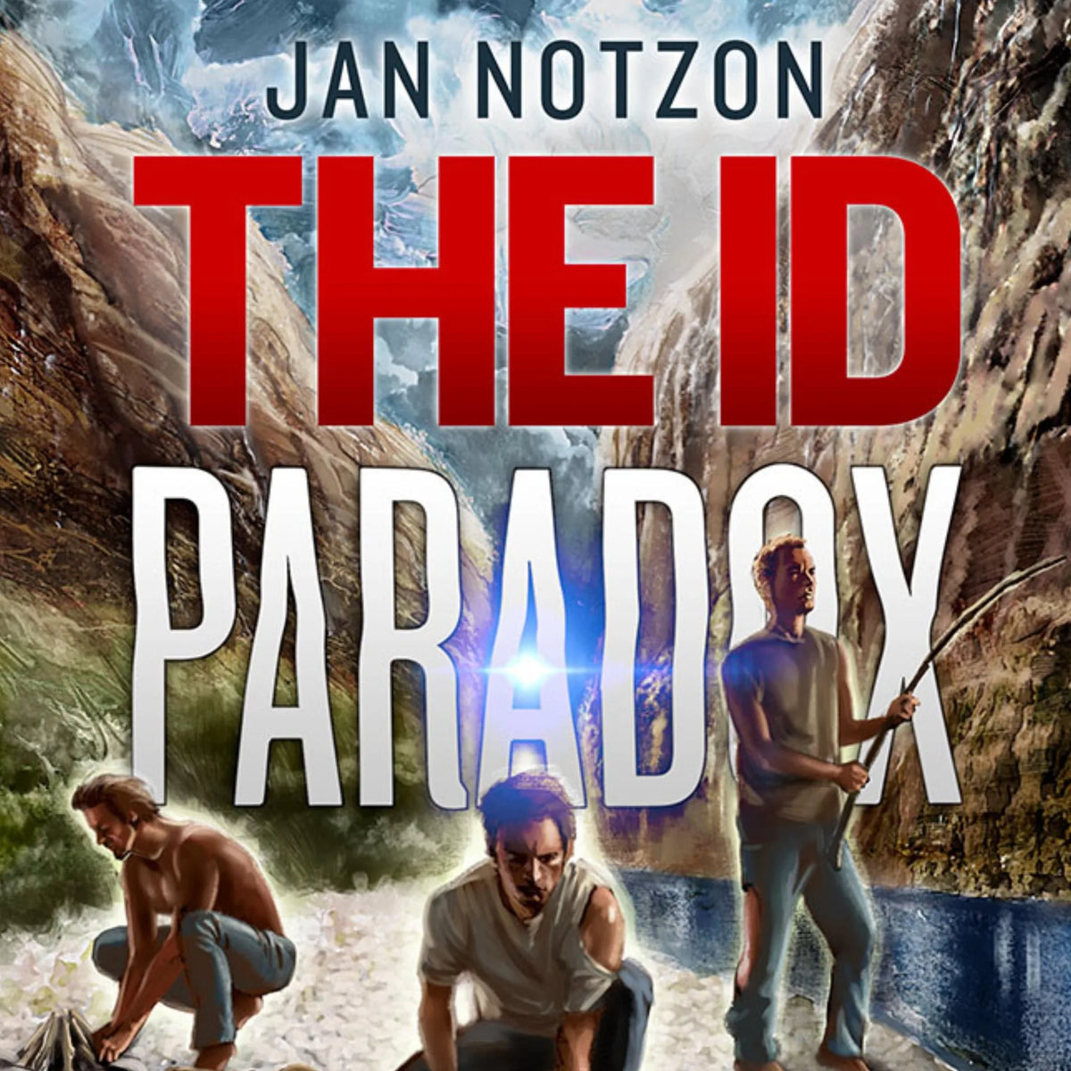 The Id Paradox