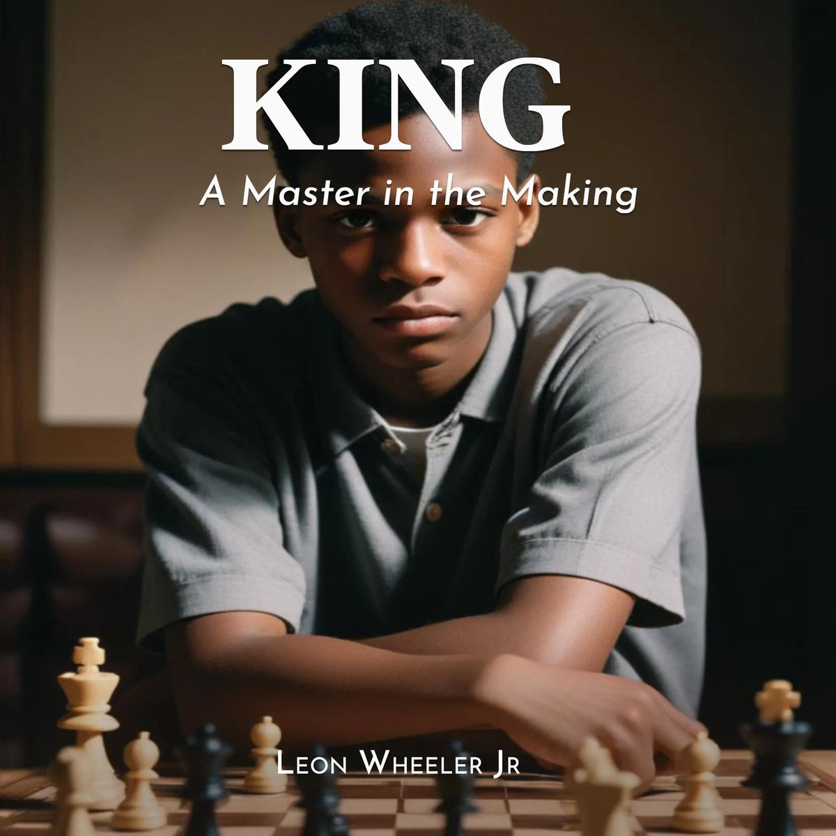 King