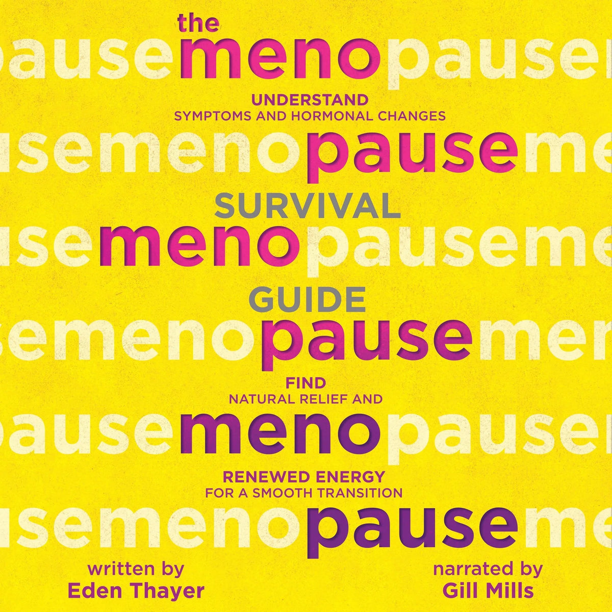 The Menopause Survival Guide