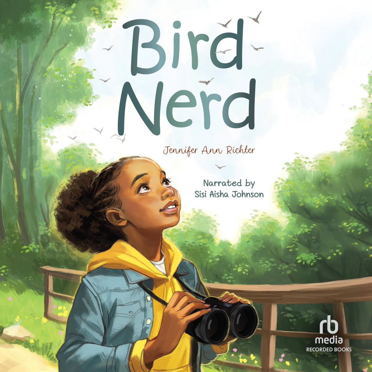 Bird Nerd