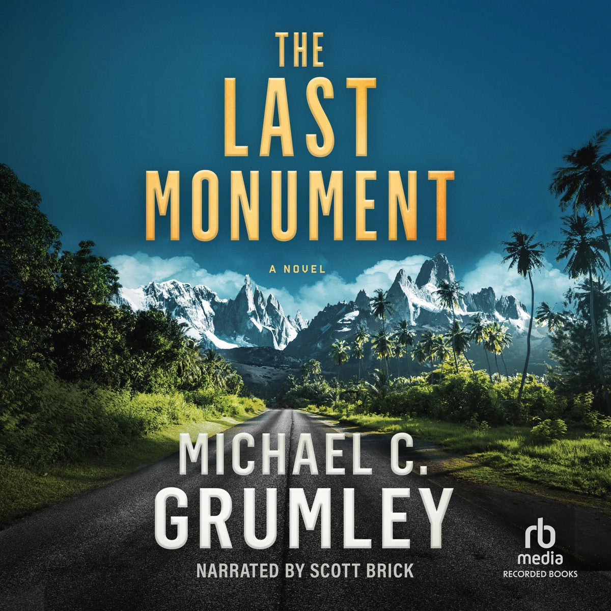 The Last Monument