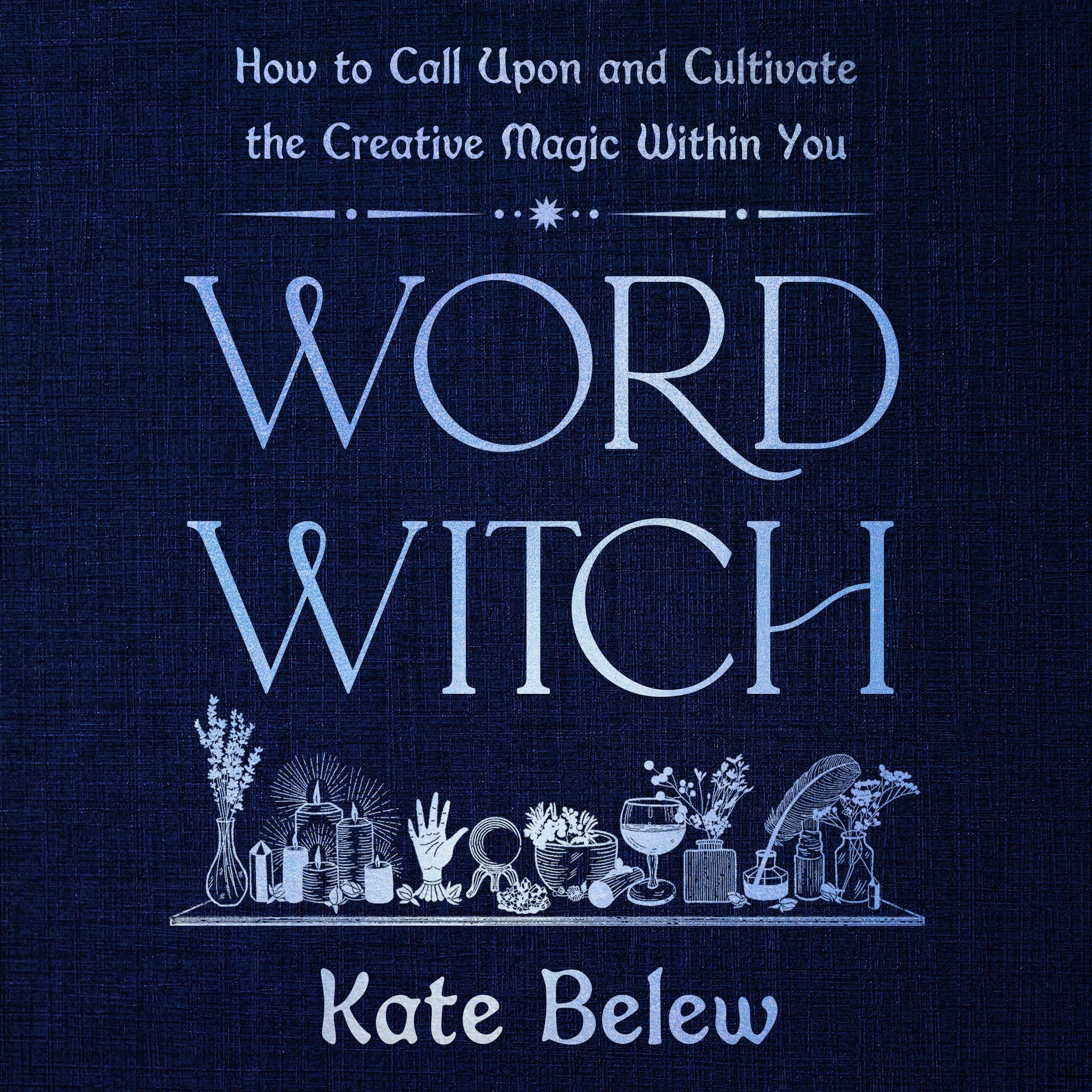 Word Witch
