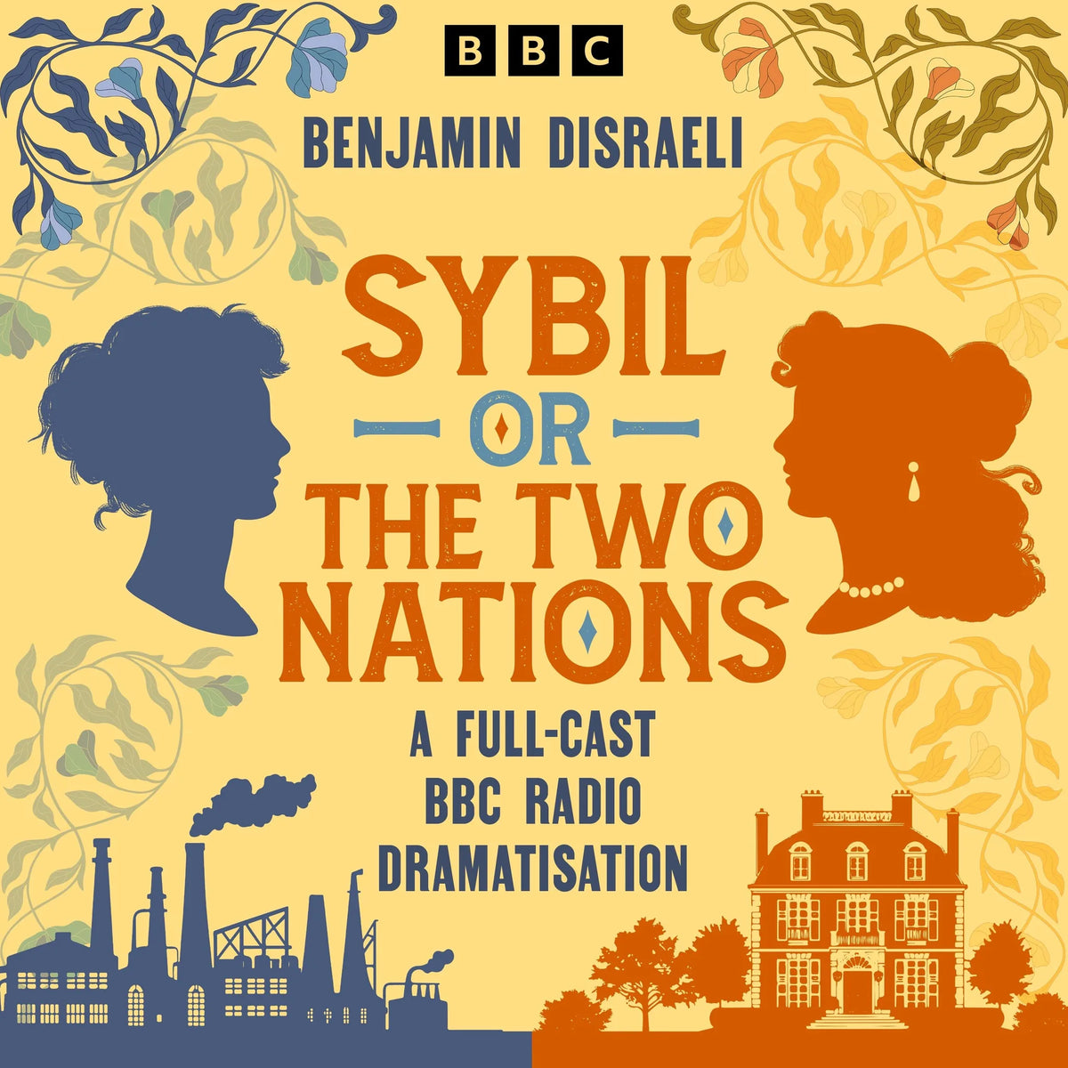 Sybil, or The Two Nations