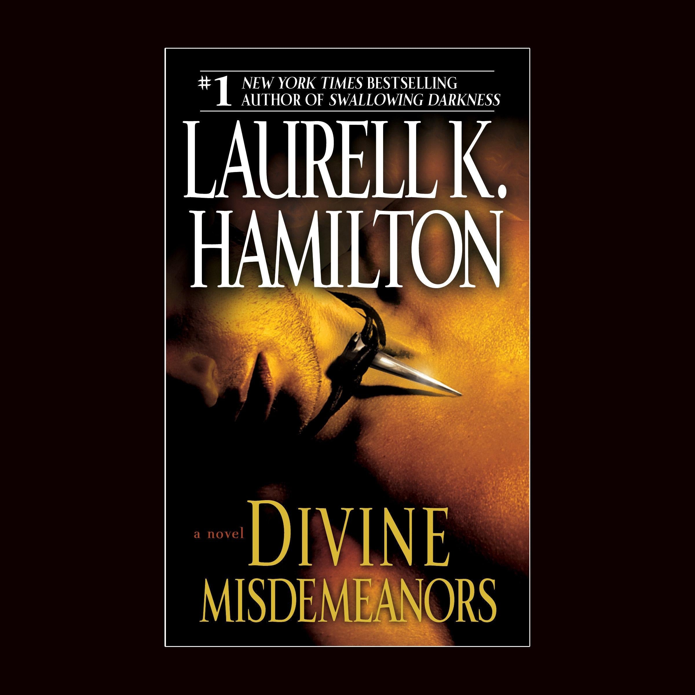 Divine Misdemeanors
