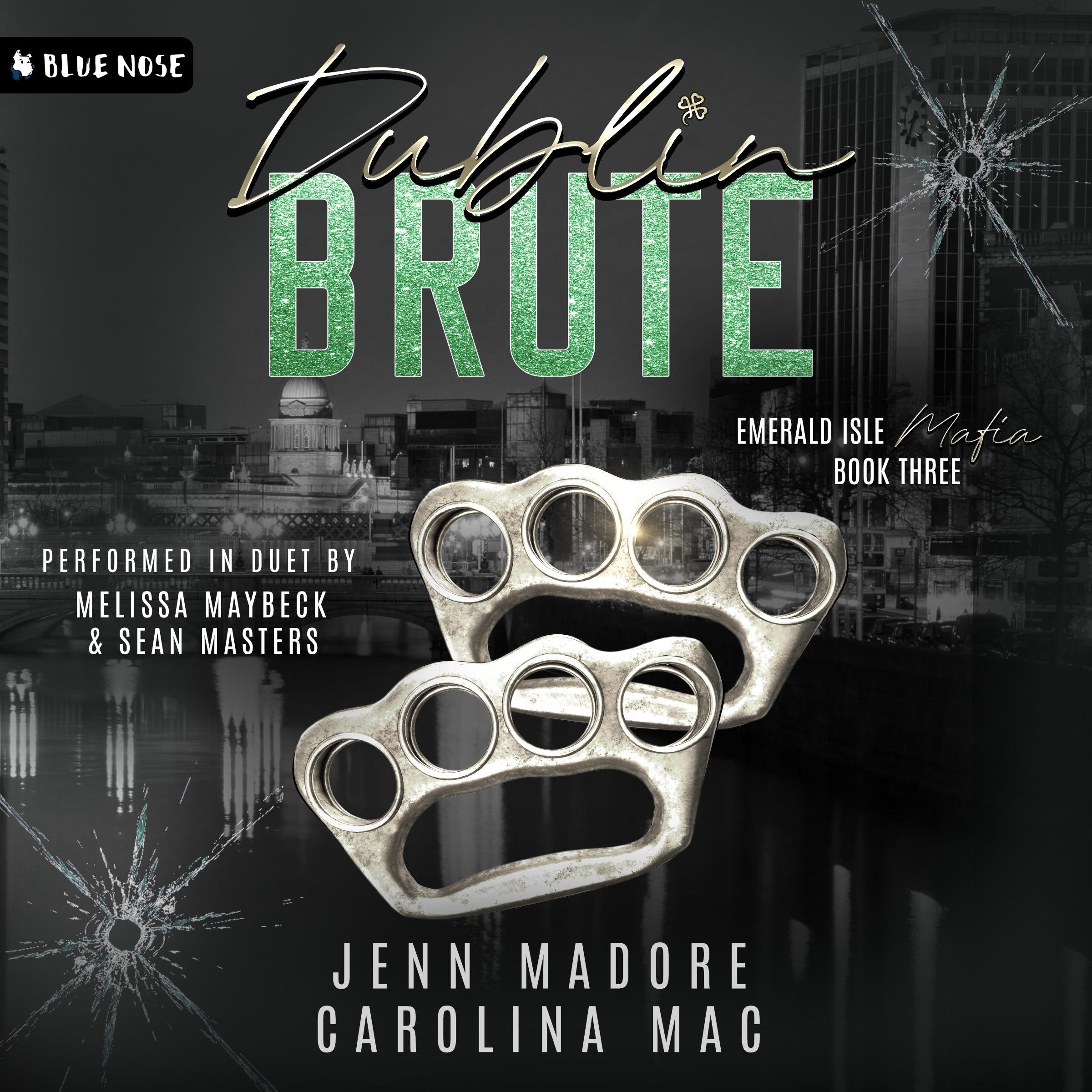 Dublin Brute