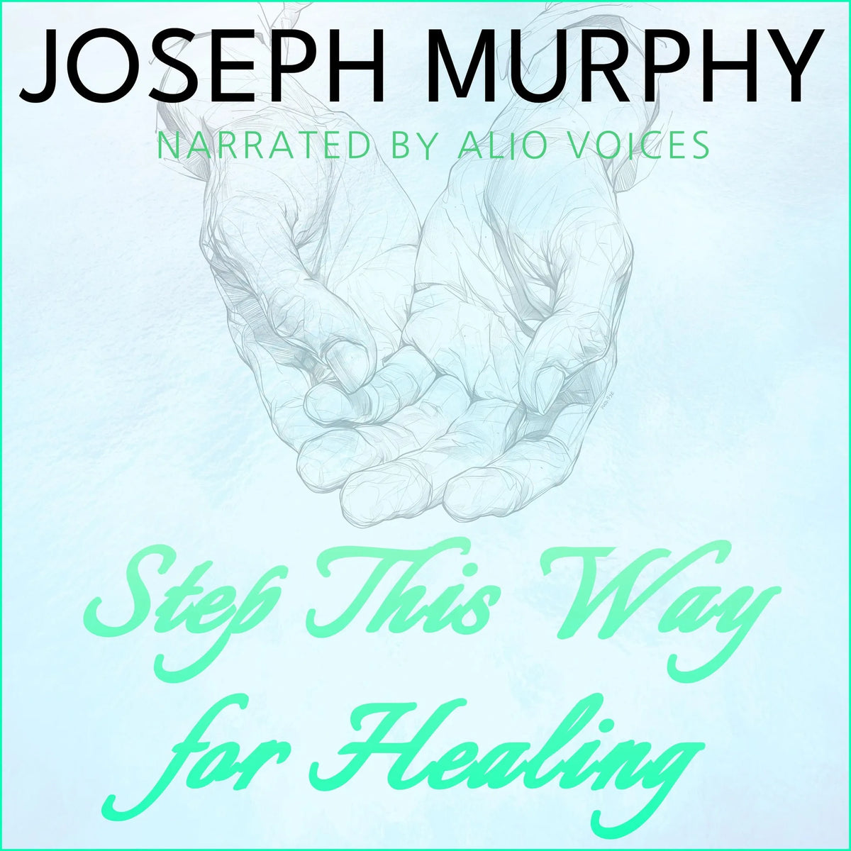 Step This Way for Healing