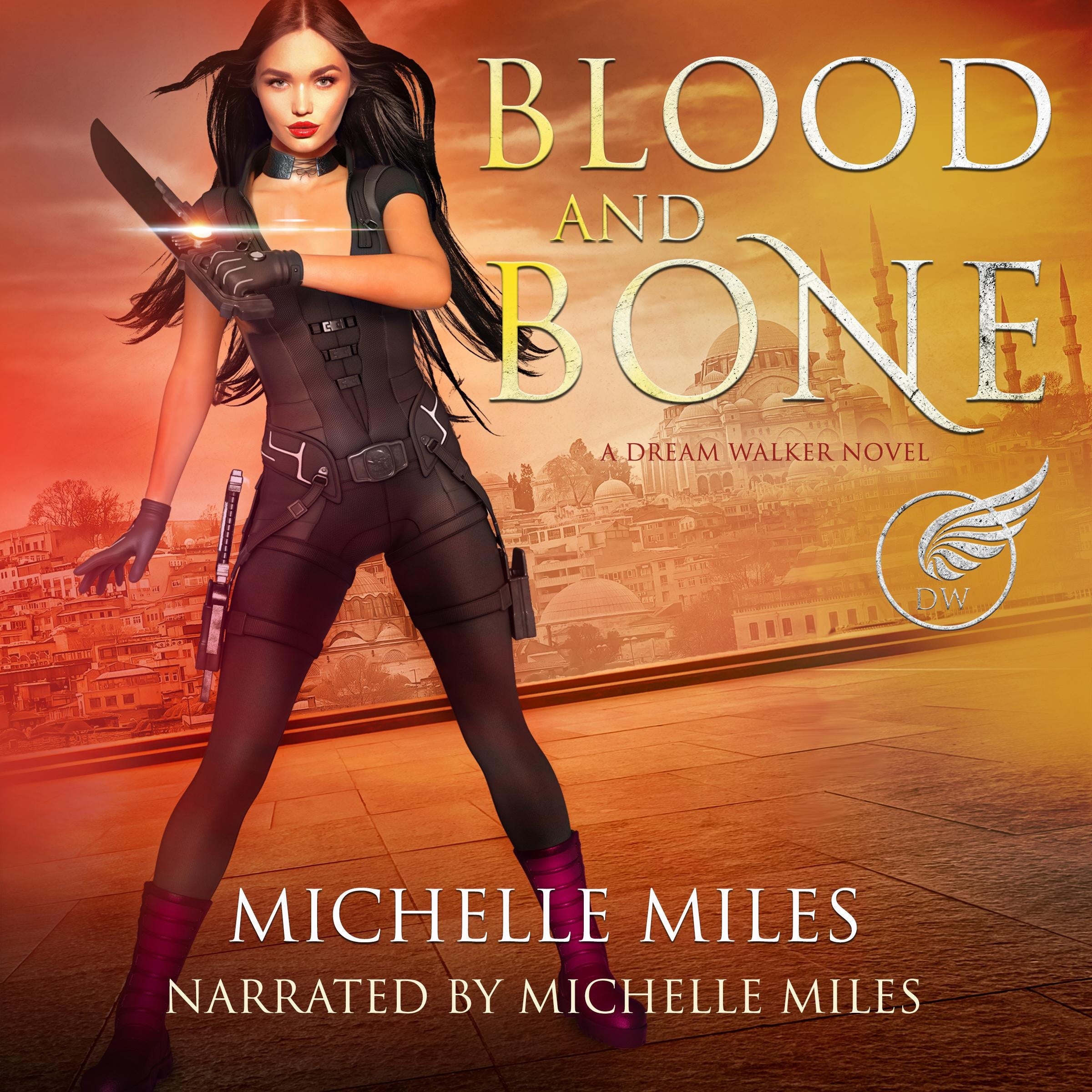 Blood and Bone