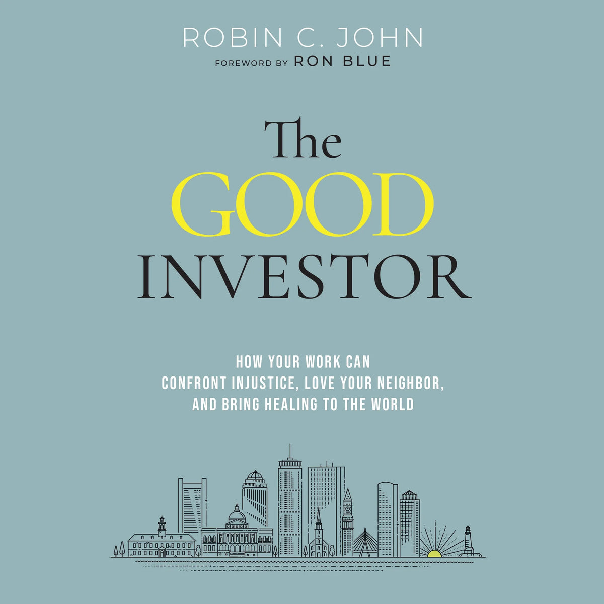 The Good Investor