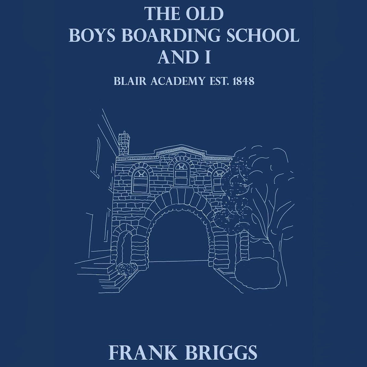 The Old Boys Boarding School and I