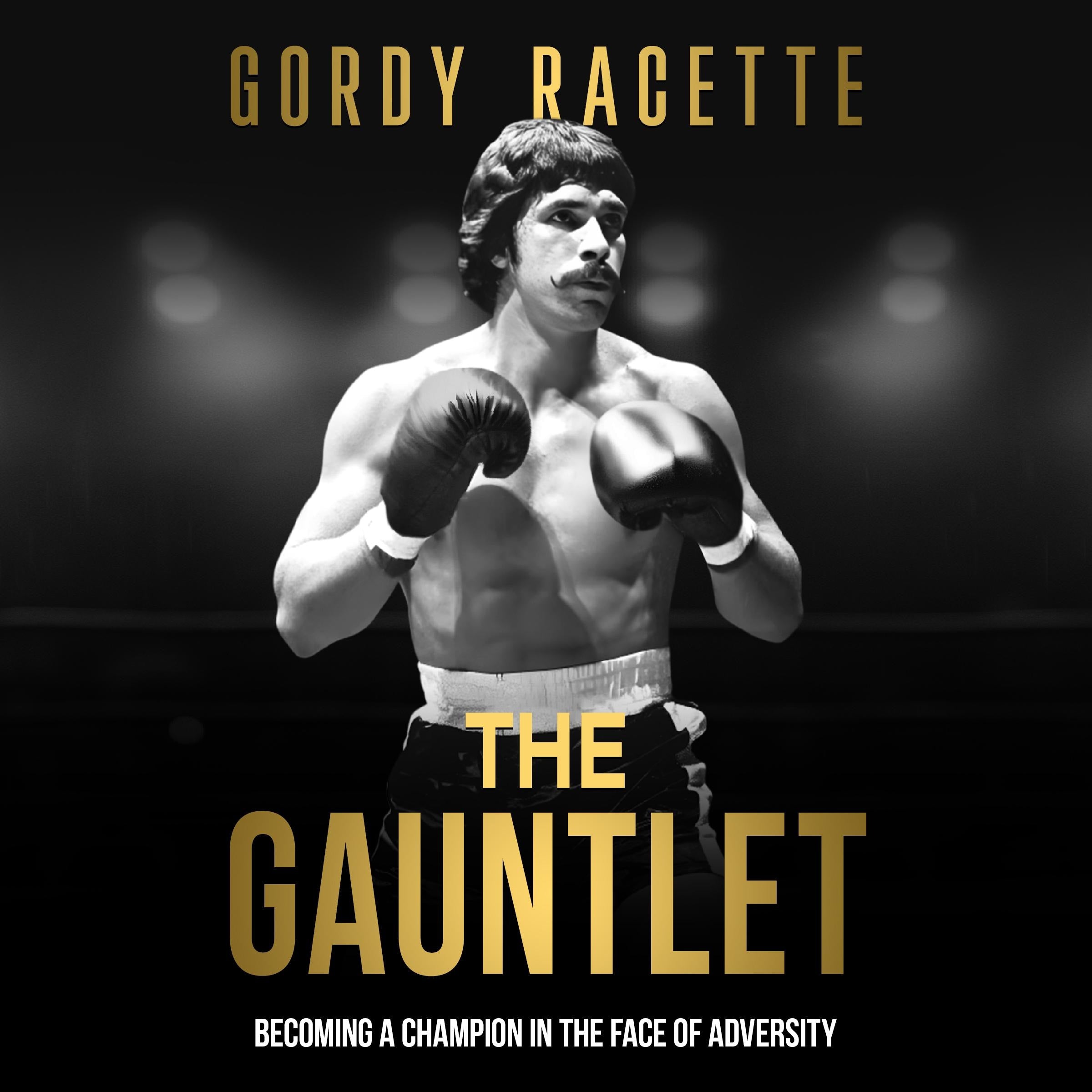 The Gauntlet
