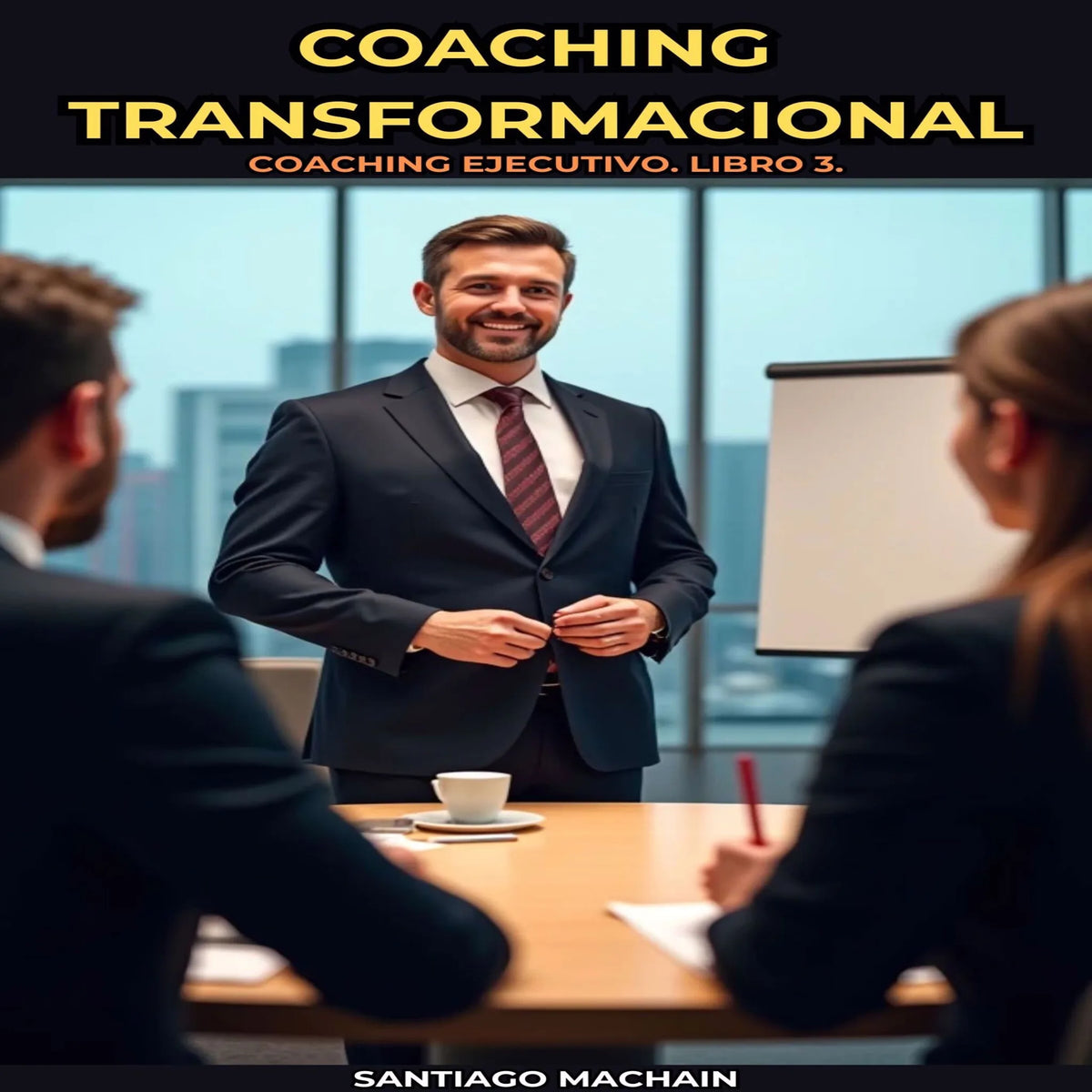 Coaching Transformacional