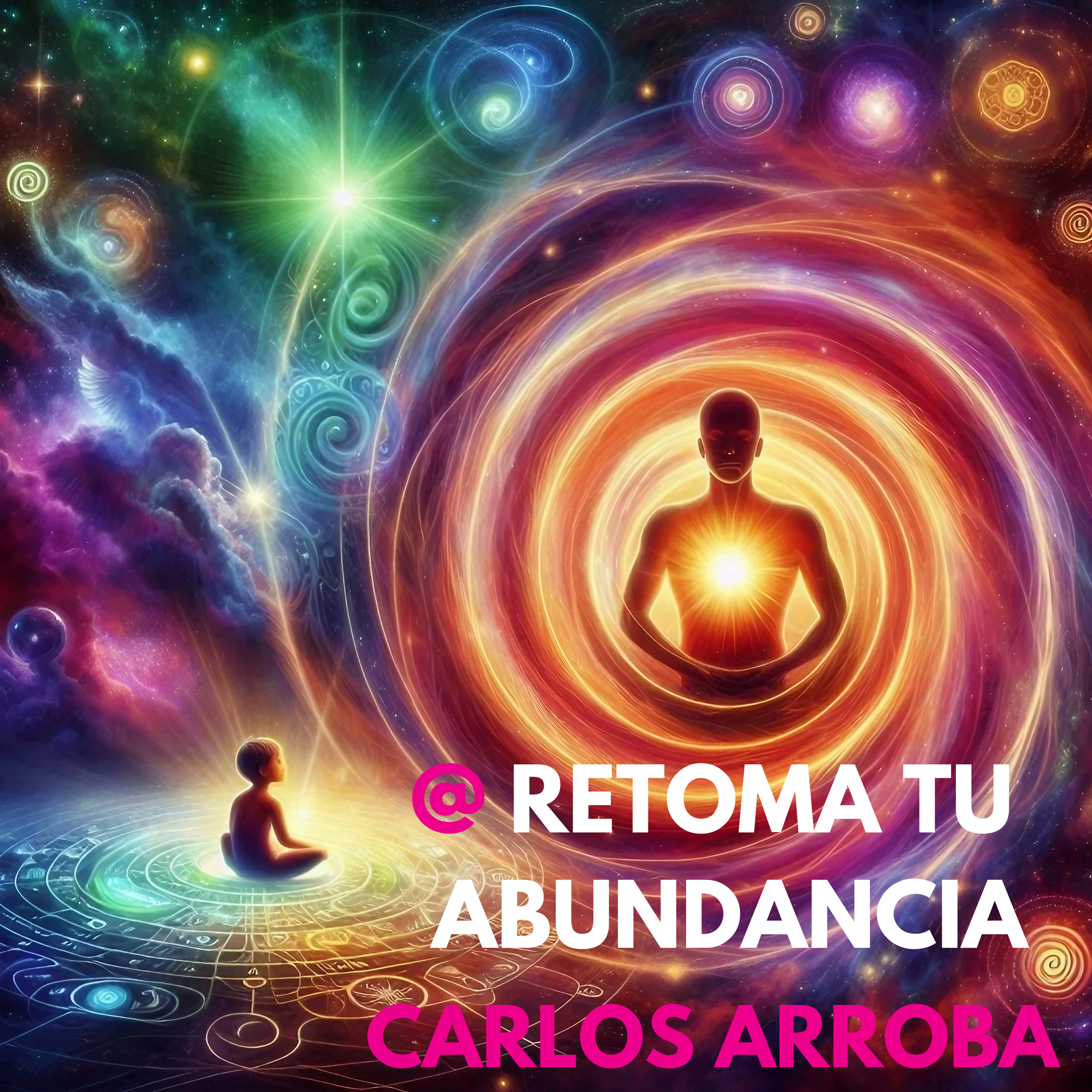 @ RETOMA TU ABUNDANCIA